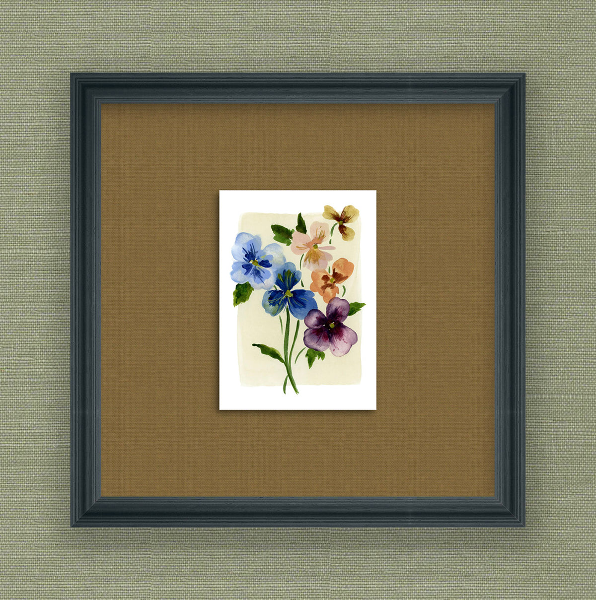 2026 Tiny Botanicals Calendar