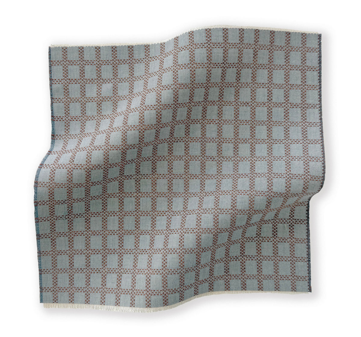 Arbor in Glacier Fabric