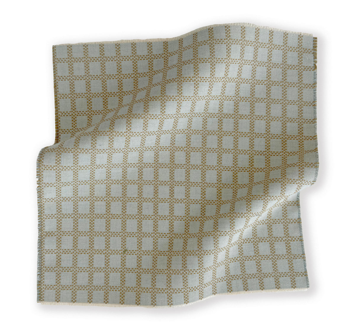 Arbor in Mist Fabric Sample