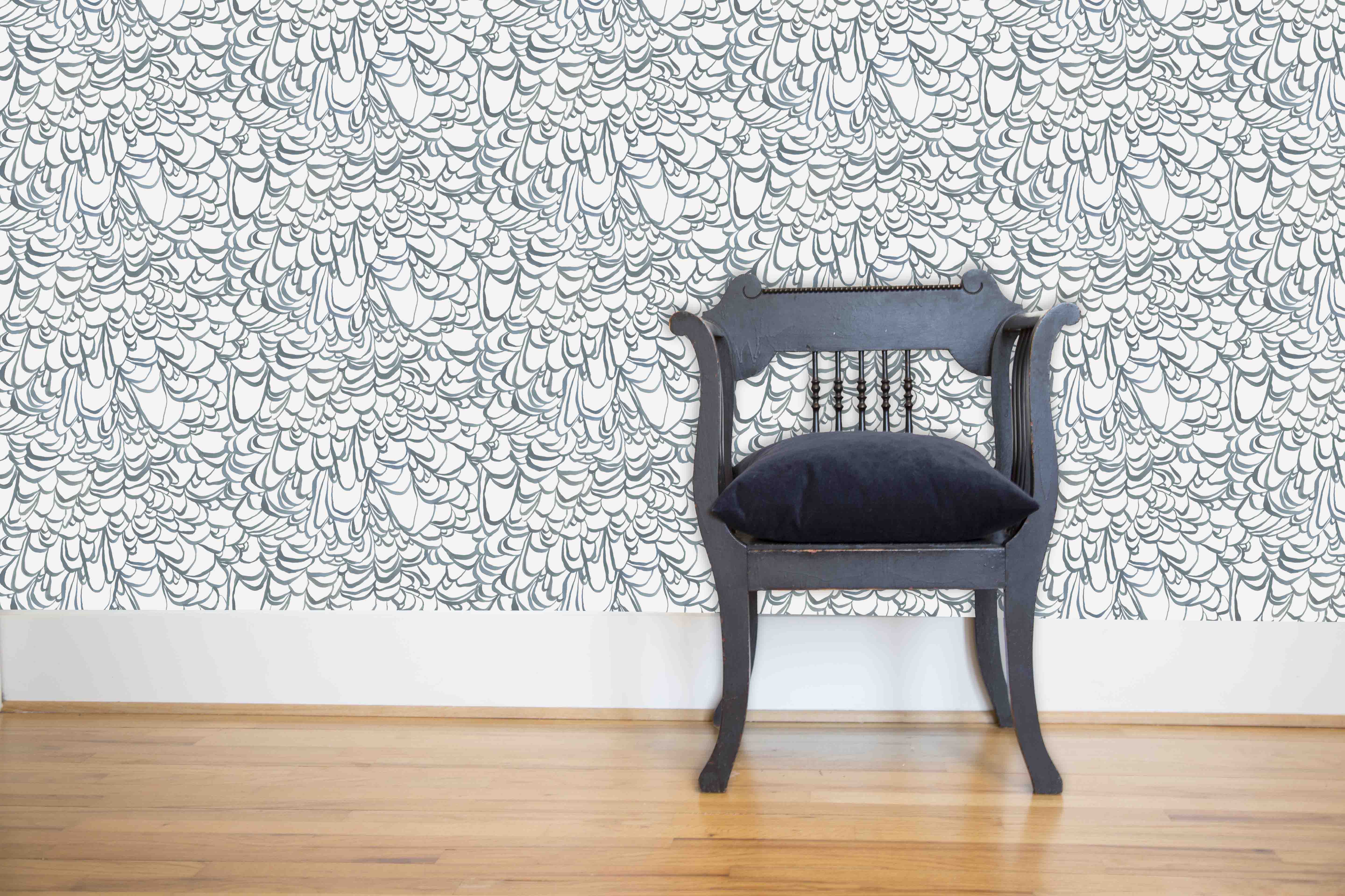 Bantam in River Sample