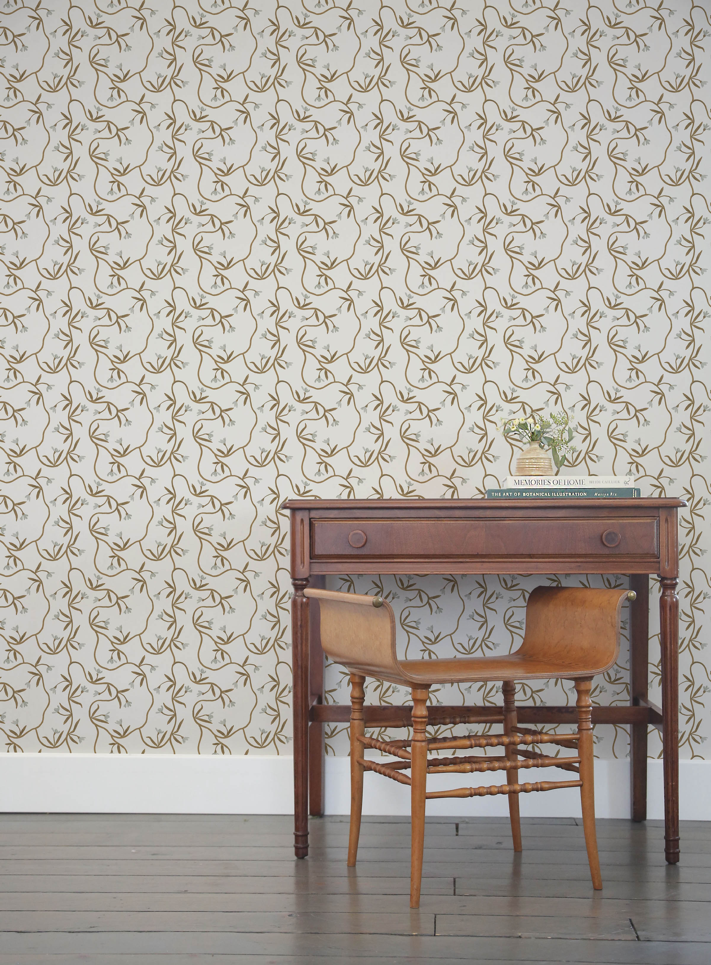 Bramble in Putty Sample