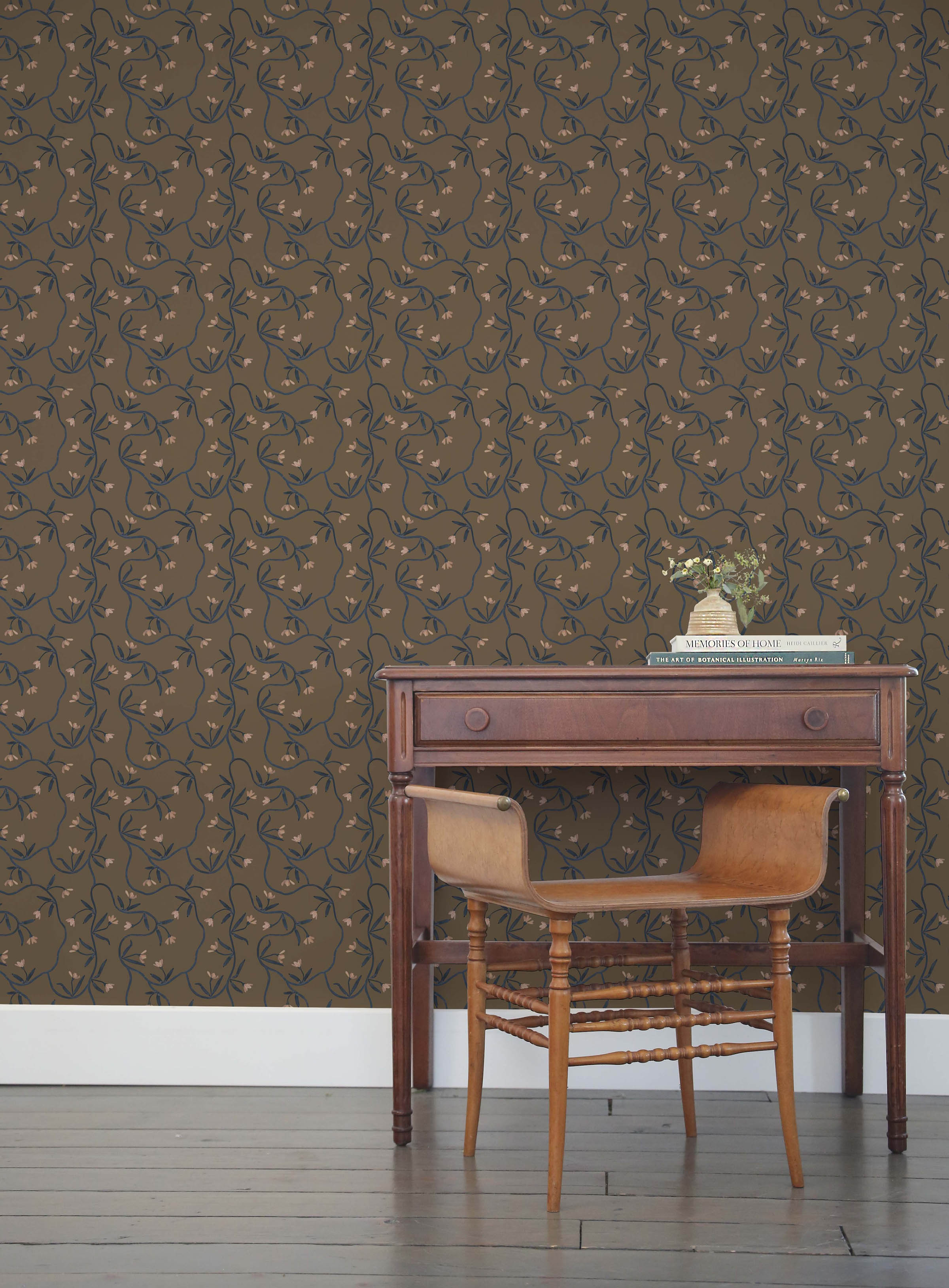 Bramble in Spice Sample