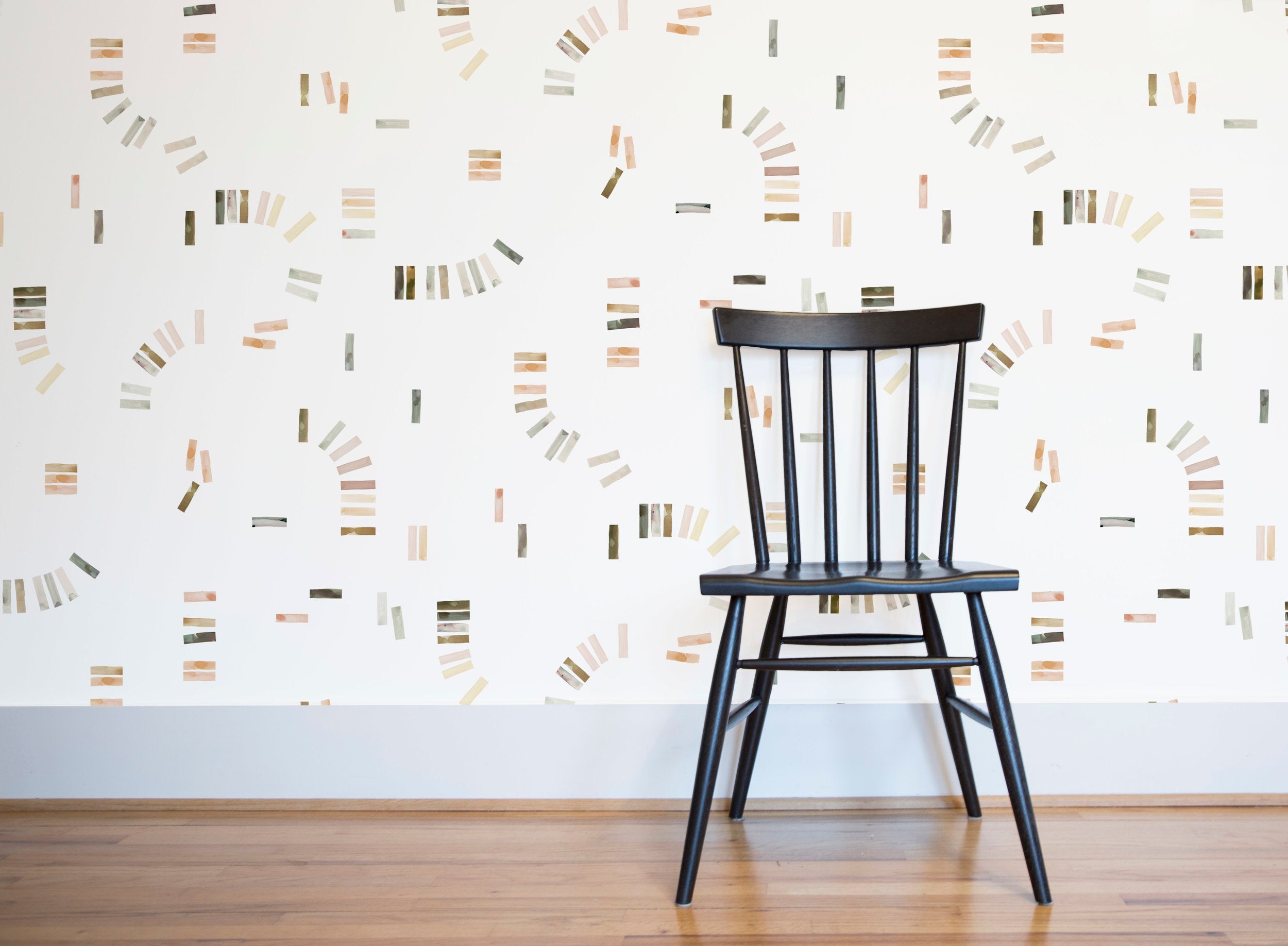 Contour in Blush Sample