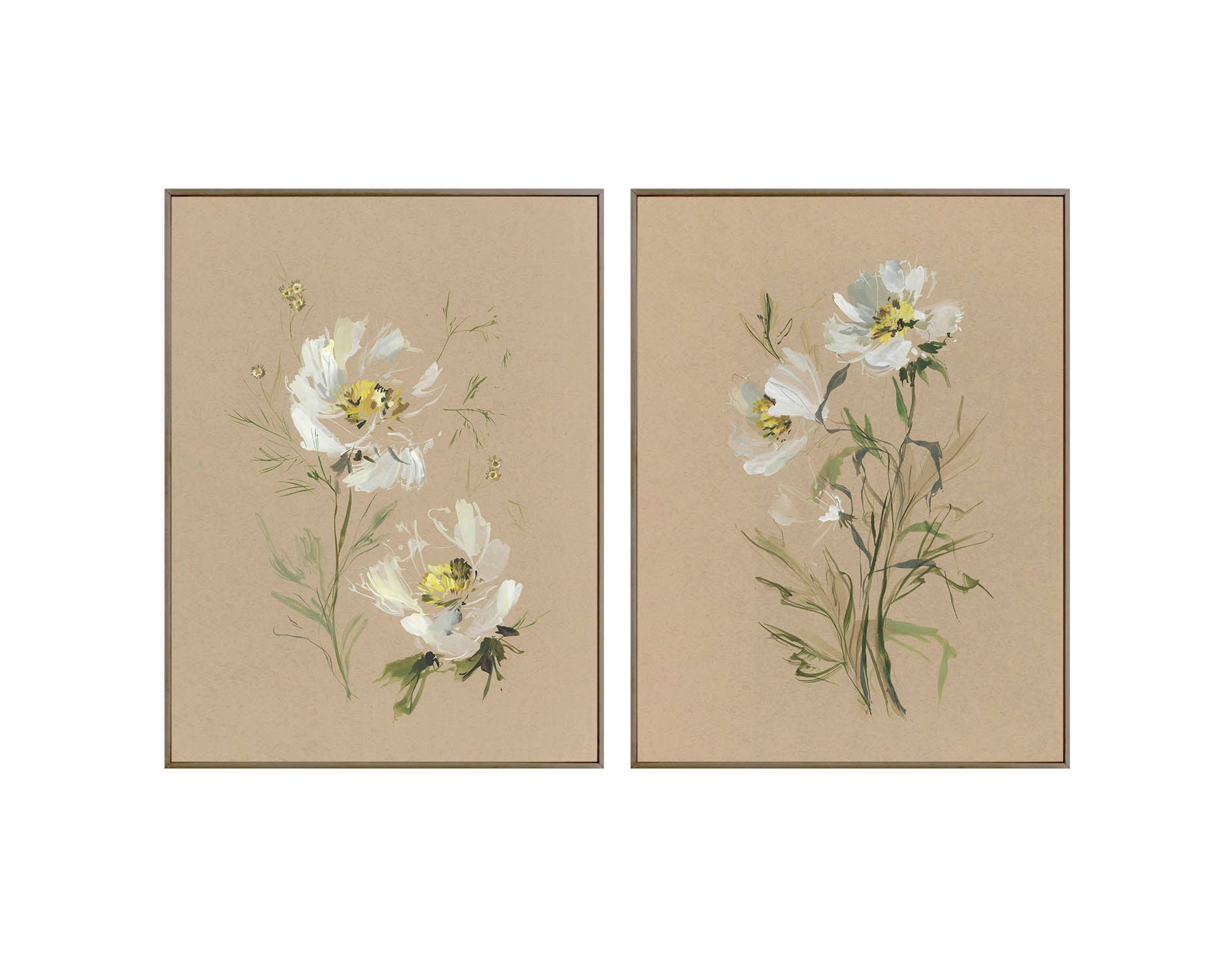 Cosmos (set of two)