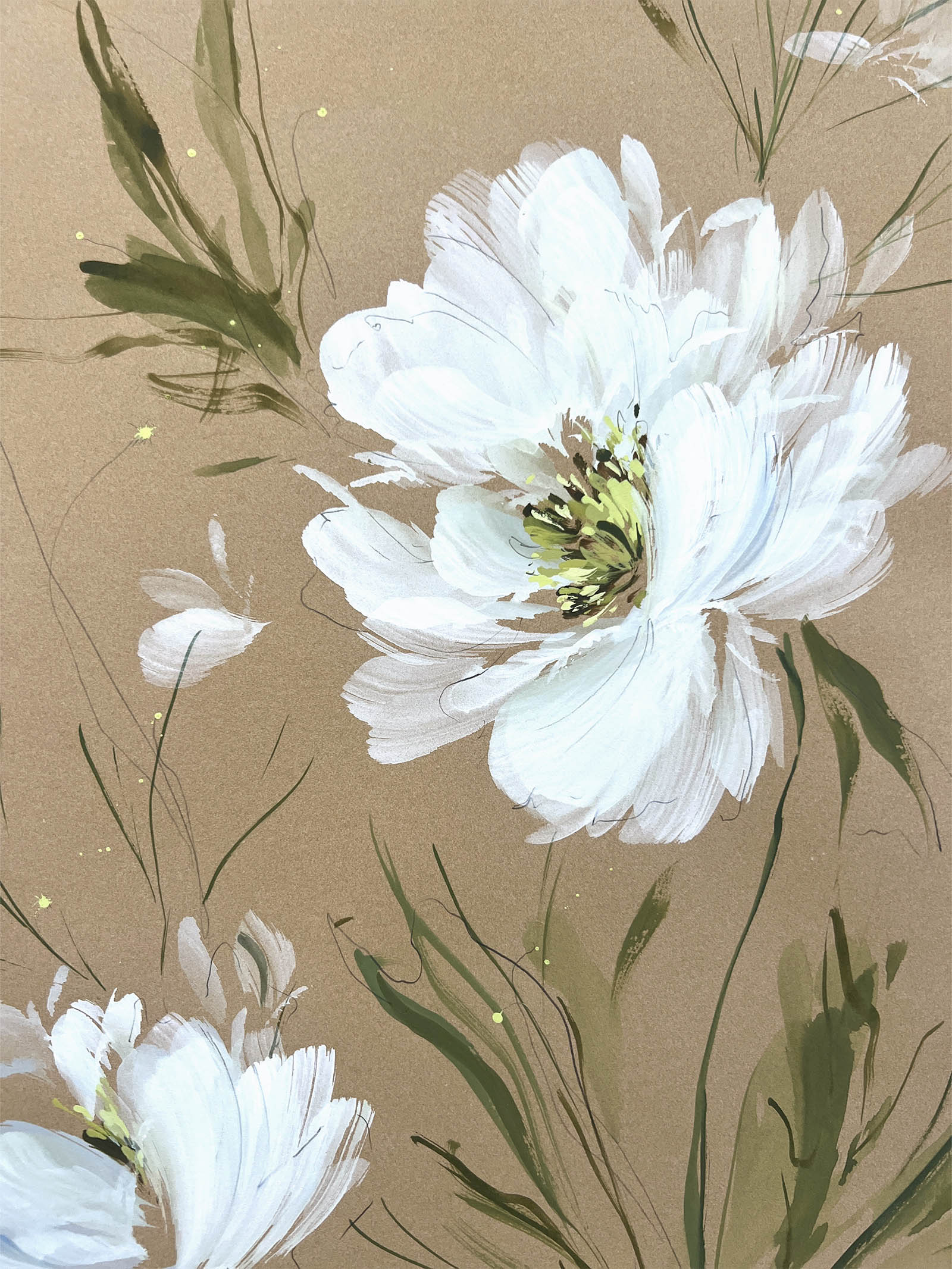 Cosmos Study No. 1