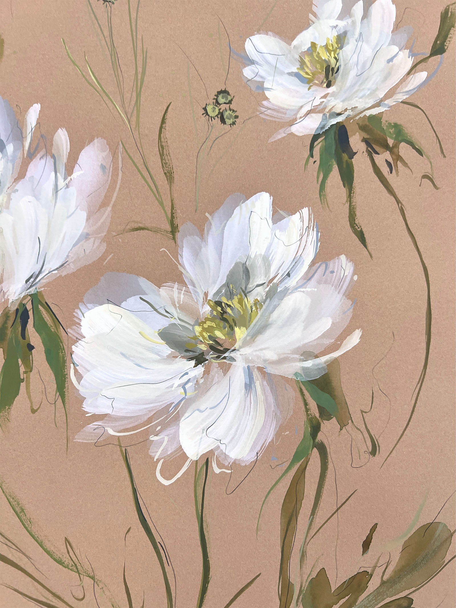 Cosmos Study No.3