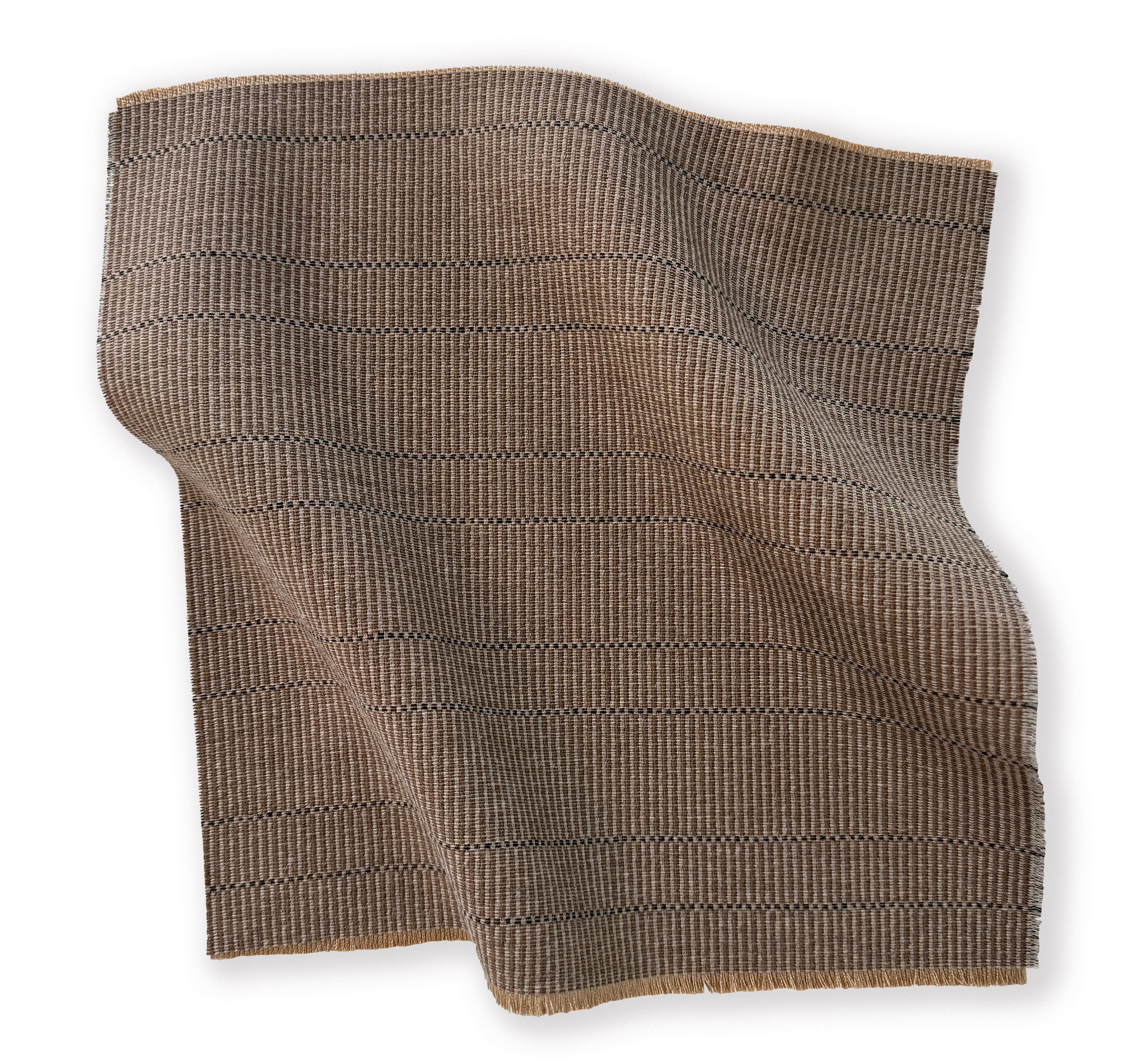 Drift in Maple Fabric Sample