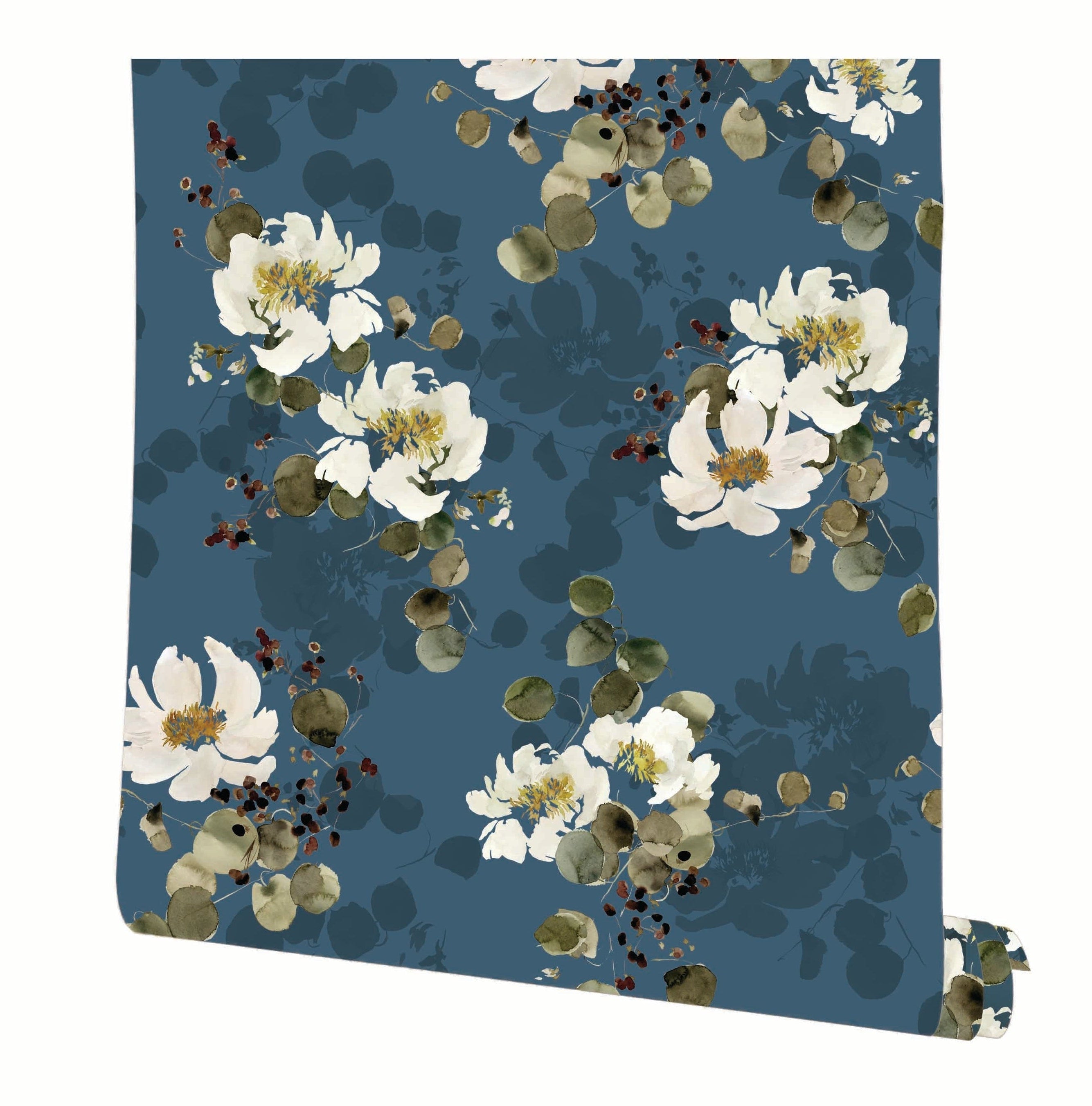 Eucalyptus in Marine