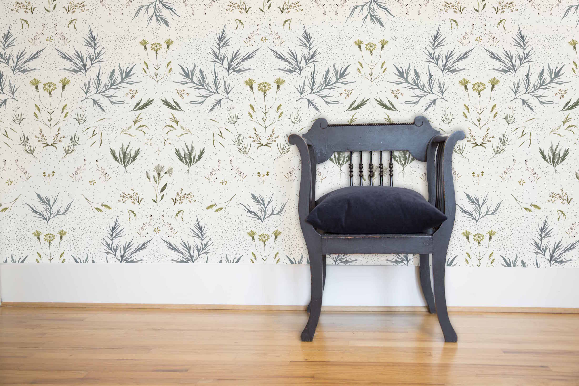 Farm Weeds in Canary Sample