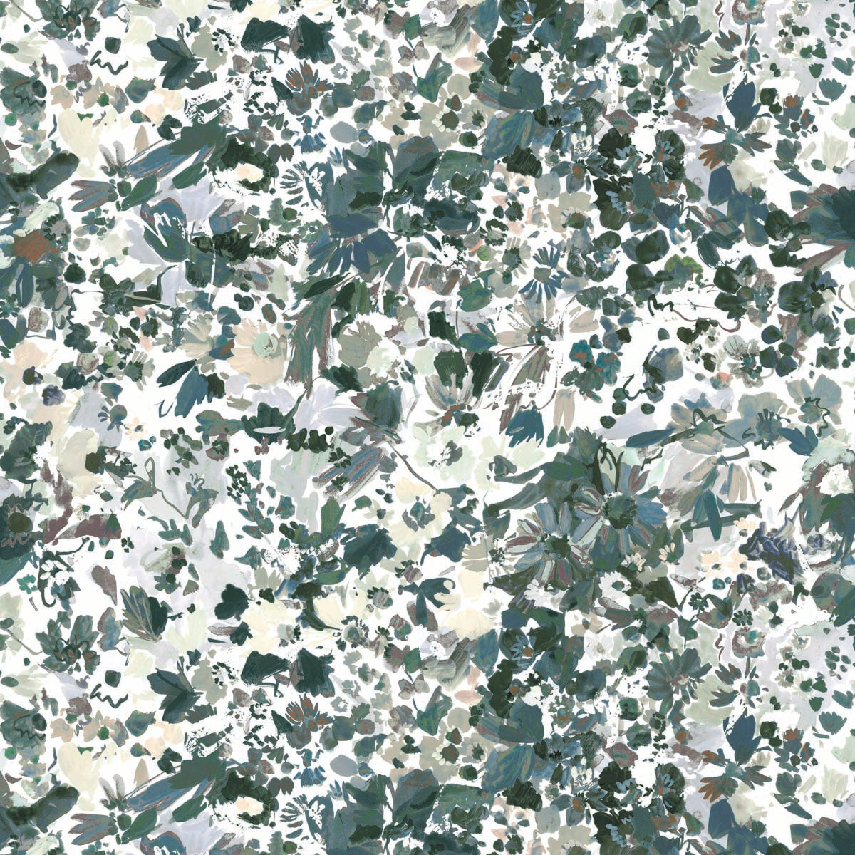 Gardens in River Fabric