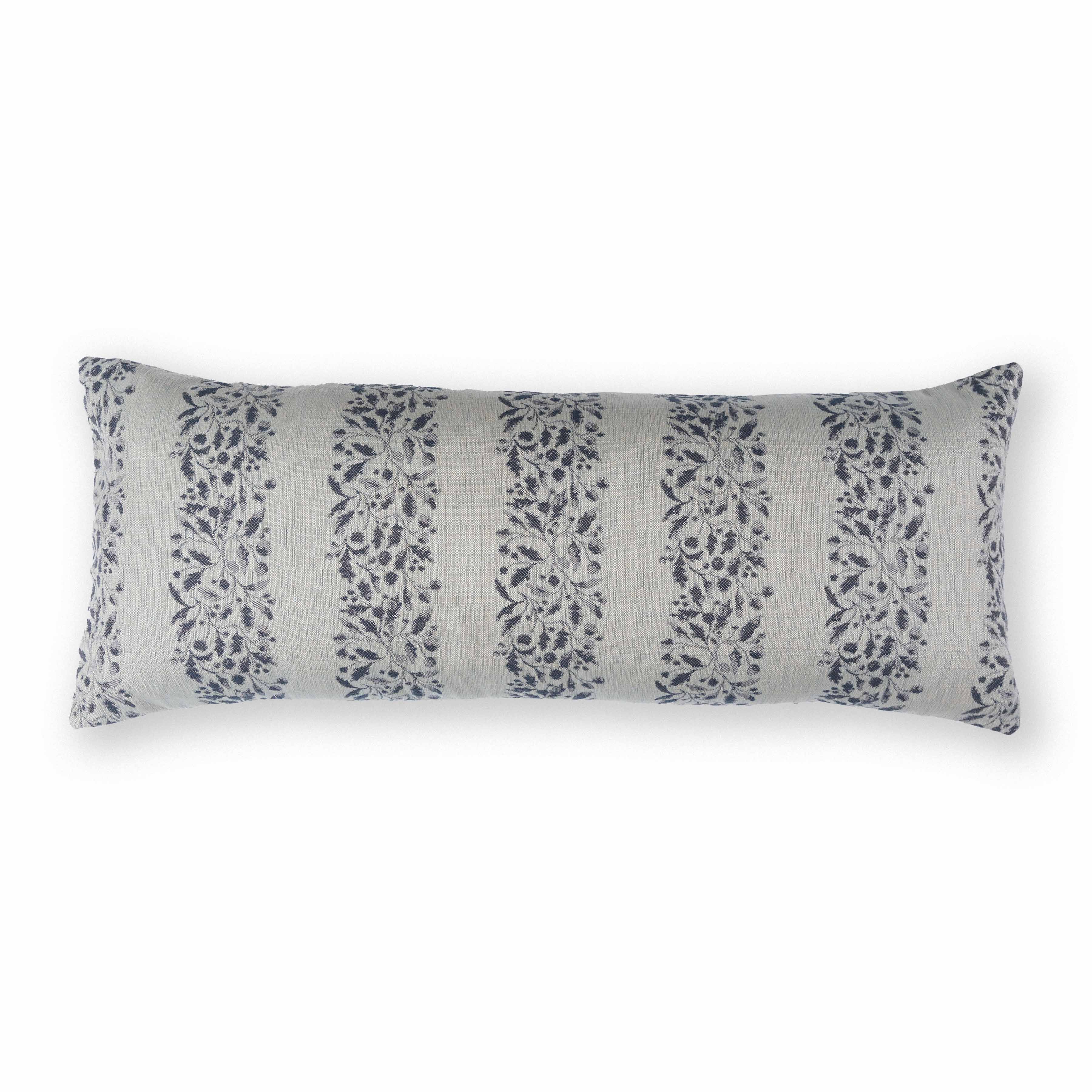Linden in Lake Pillow Cover - Indoor/Outdoor