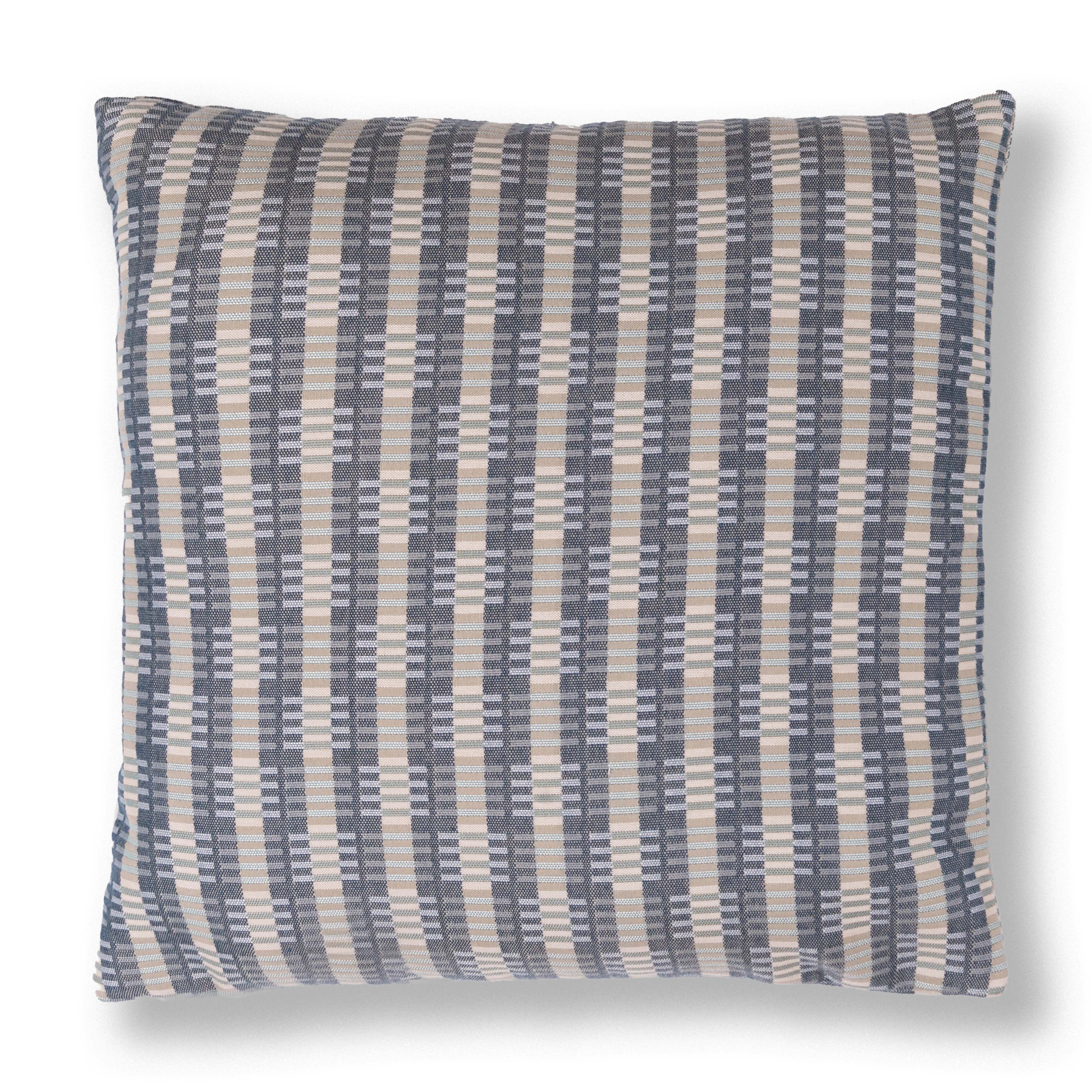 Pillar in River Pillow Cover - Indoor/Outdoor