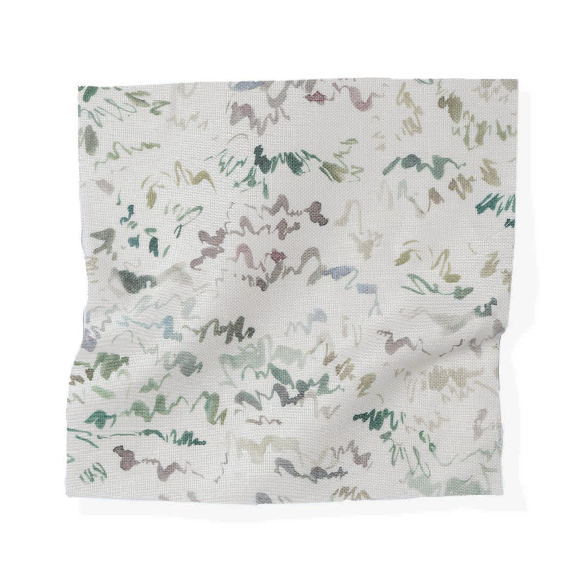 Canopy in Moss Fabric Sample