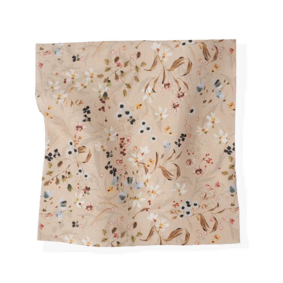 Eden in Blush Fabric Sample