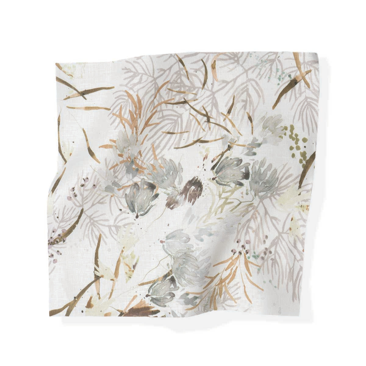 Meadow in Dew Fabric Sample