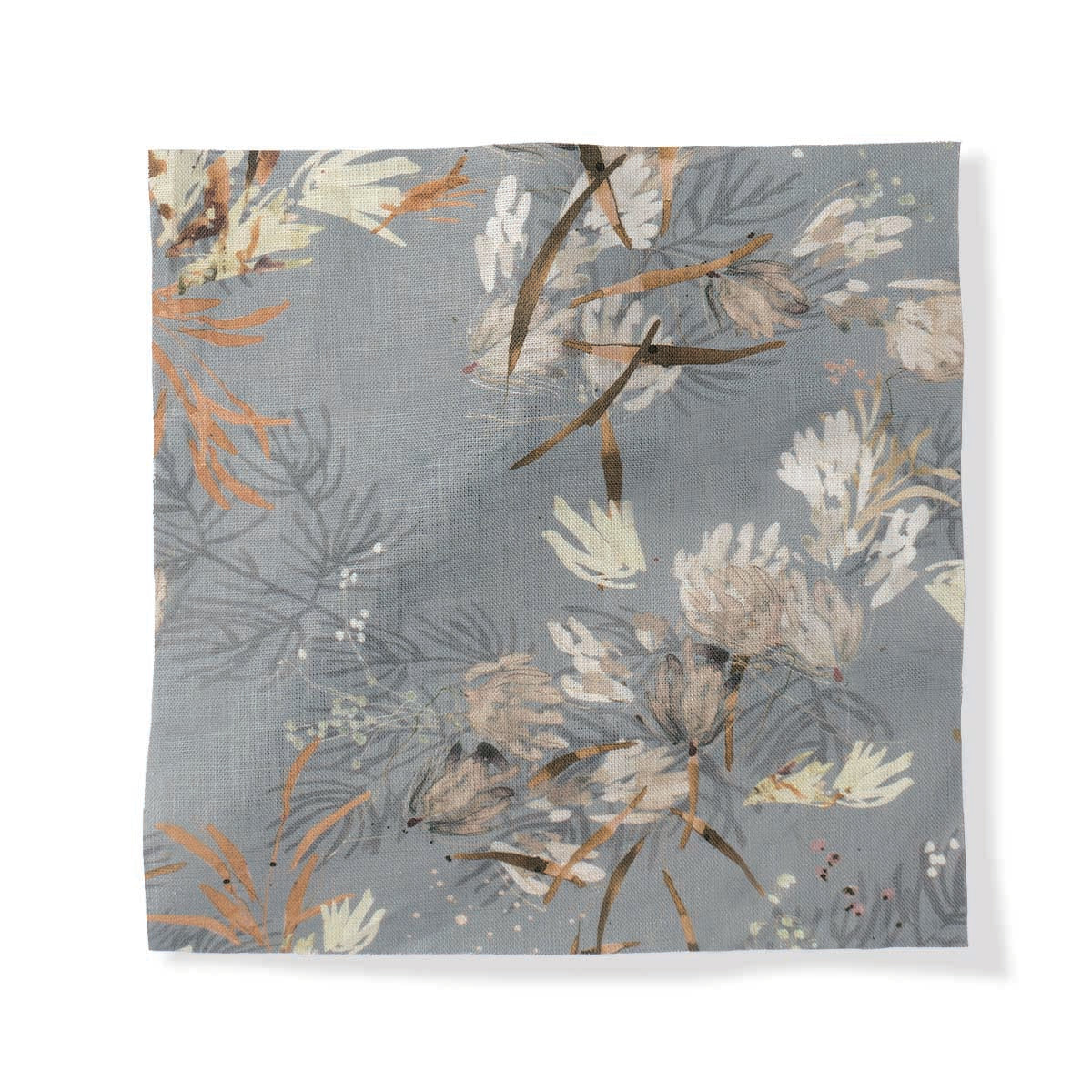 Meadow in Lake Fabric