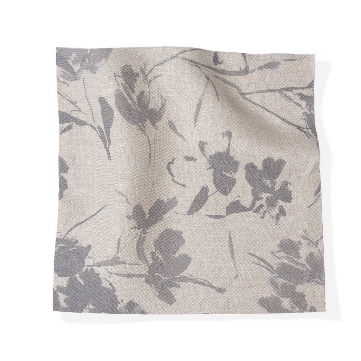 Terrace in Lake Fabric Sample