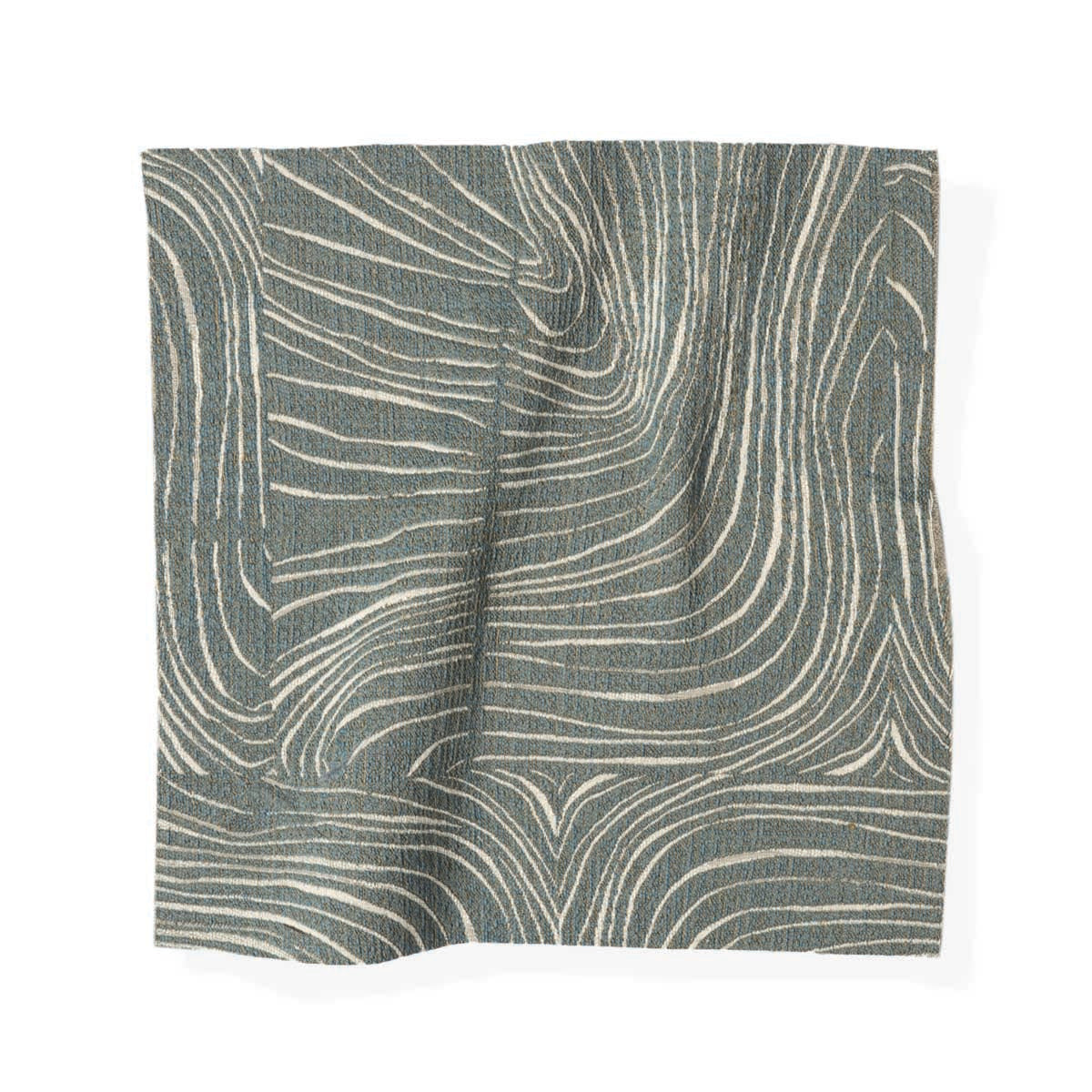 Trail in Lake Fabric Sample