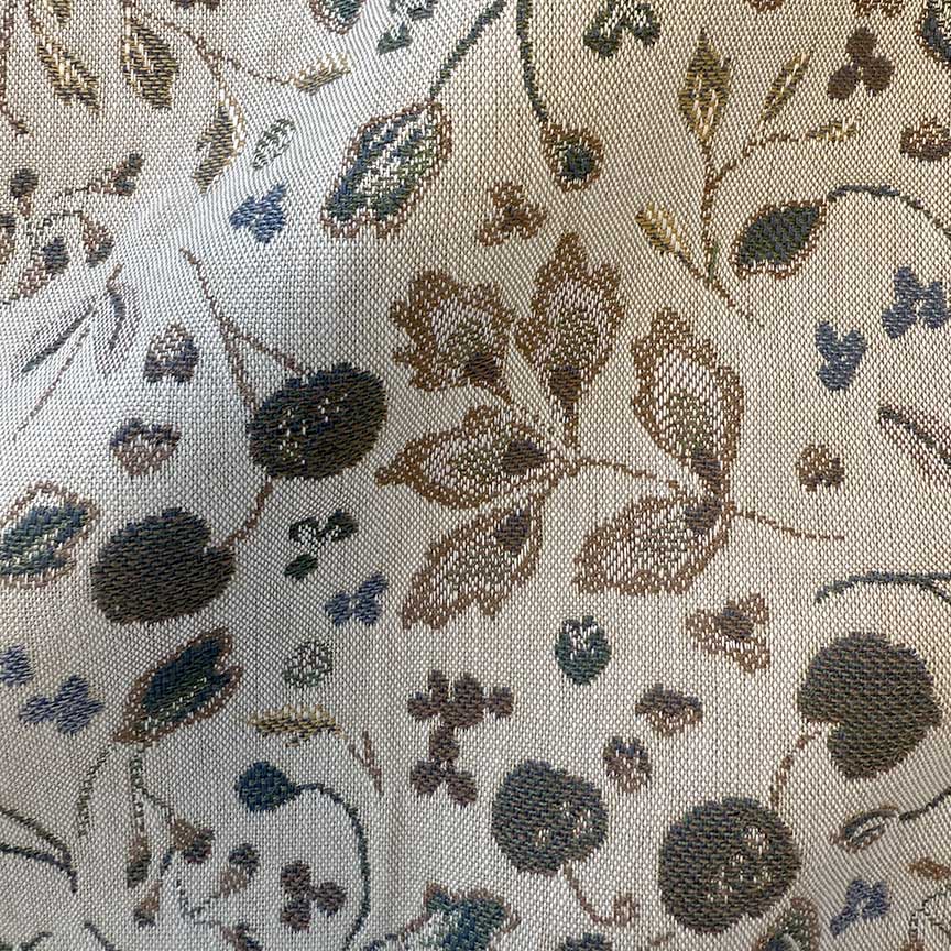 Knoll in Dove Fabric Sample