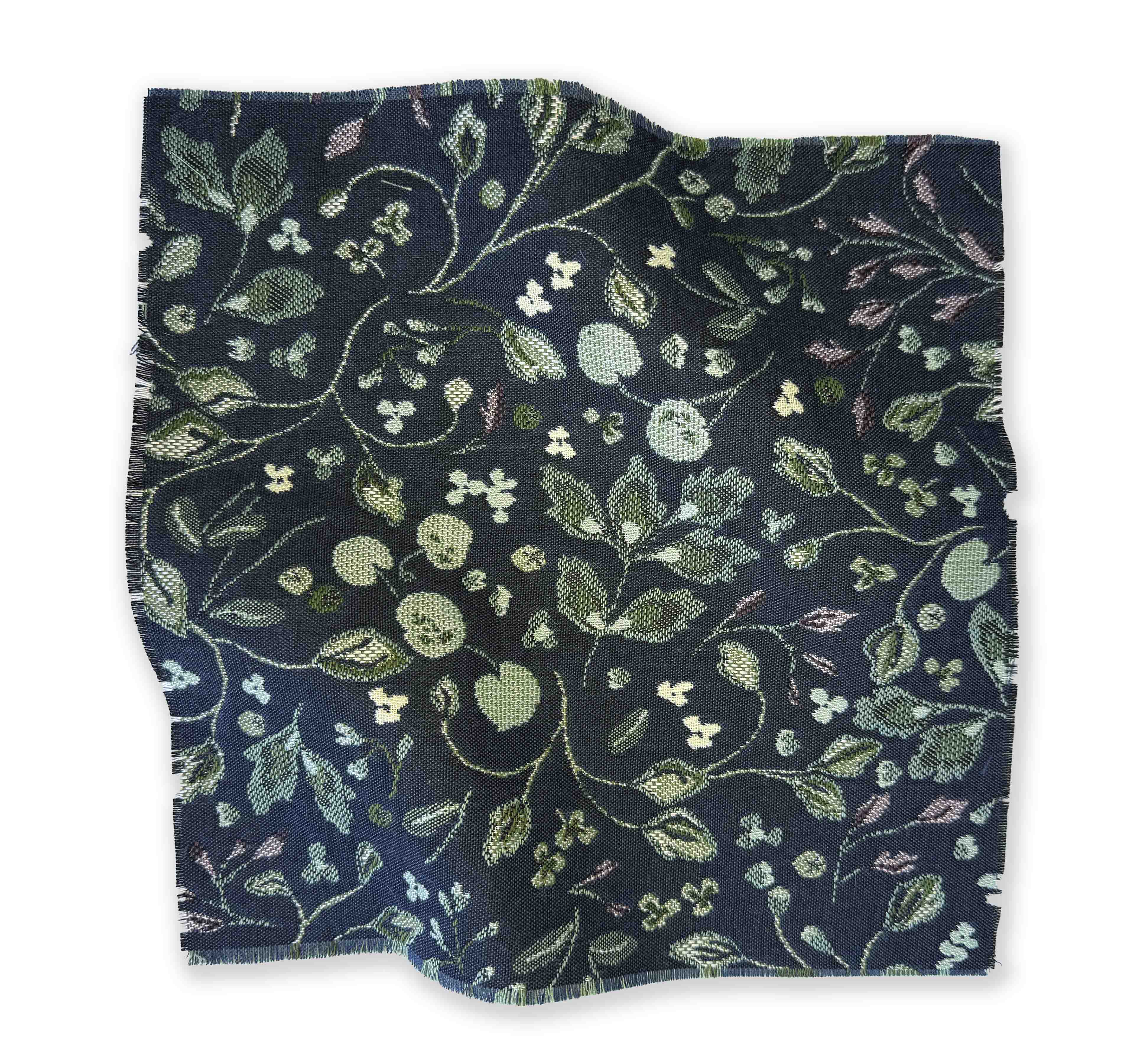 Knoll in Dusk Fabric Sample