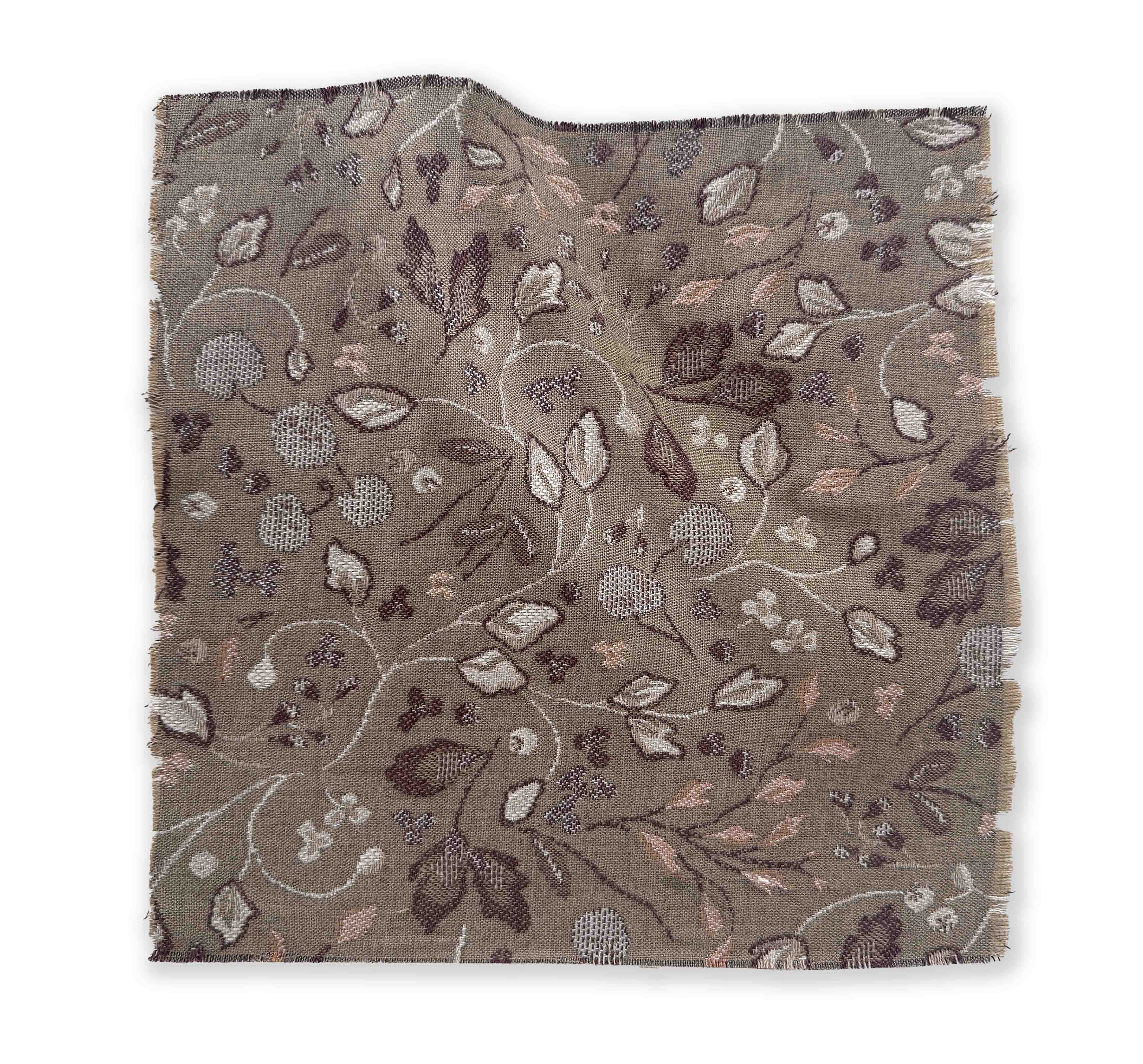 Knoll in Hazel Fabric Sample