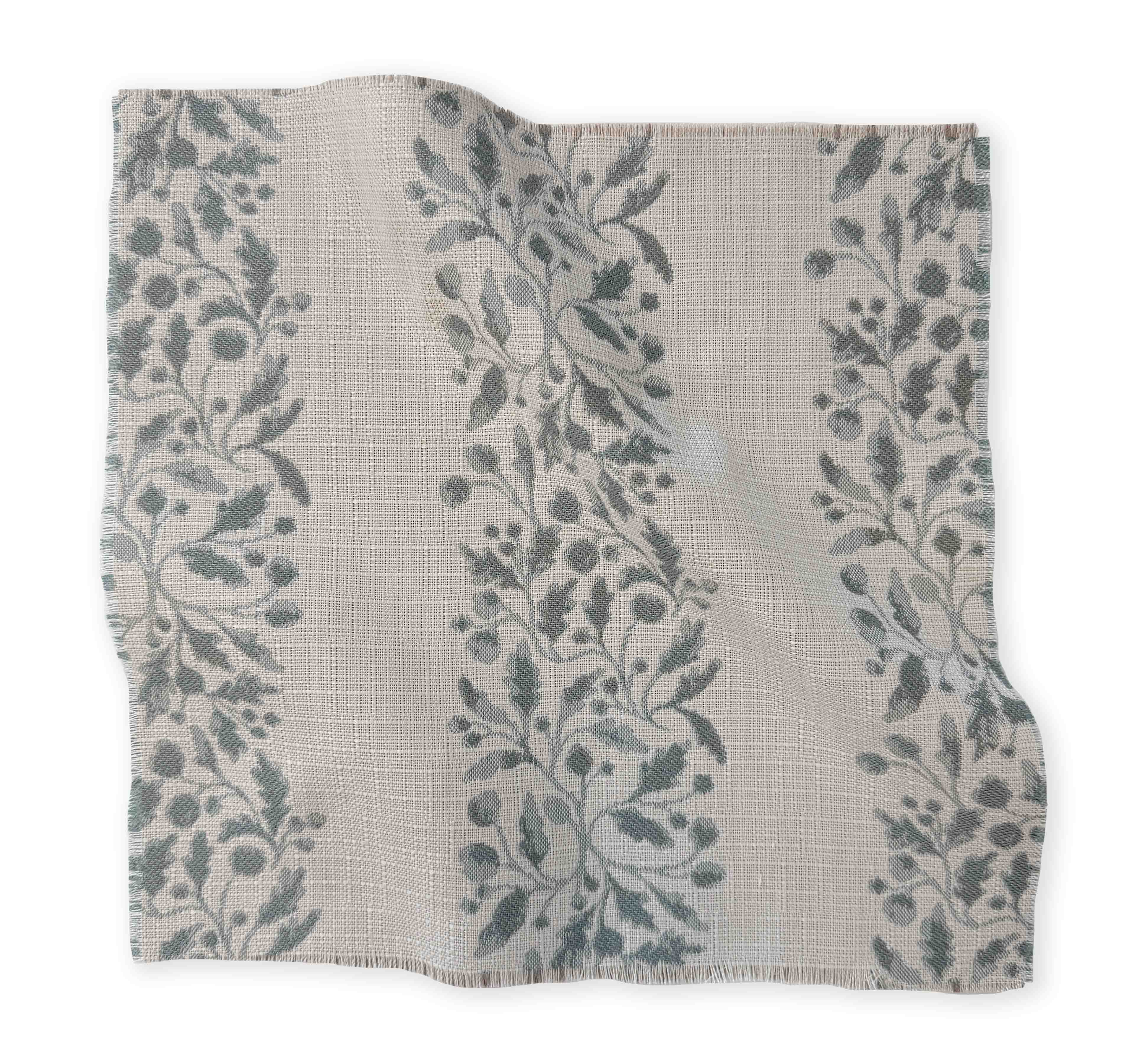 Linden in Fog Fabric Sample