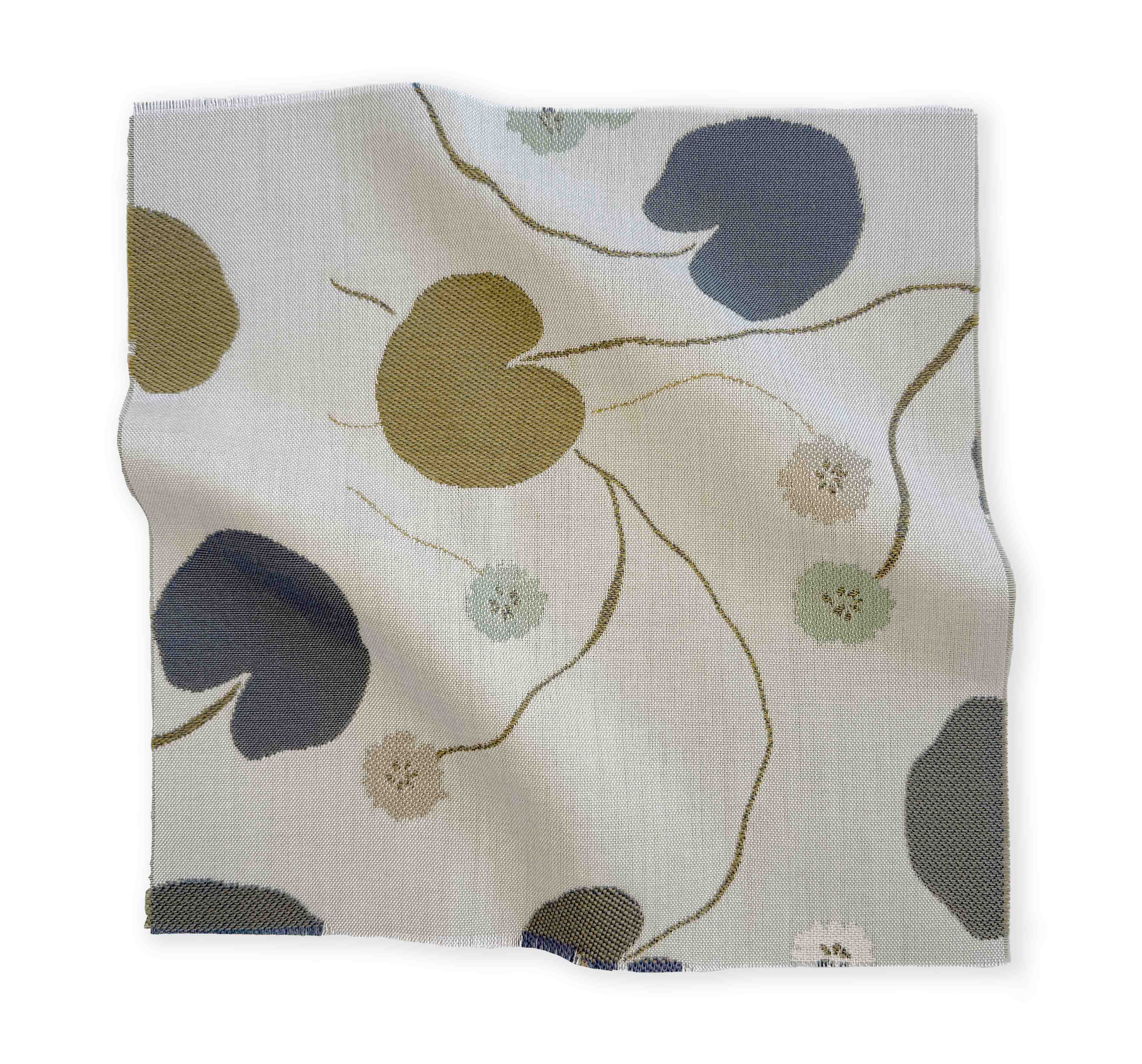 Marsh in Dew Fabric Sample