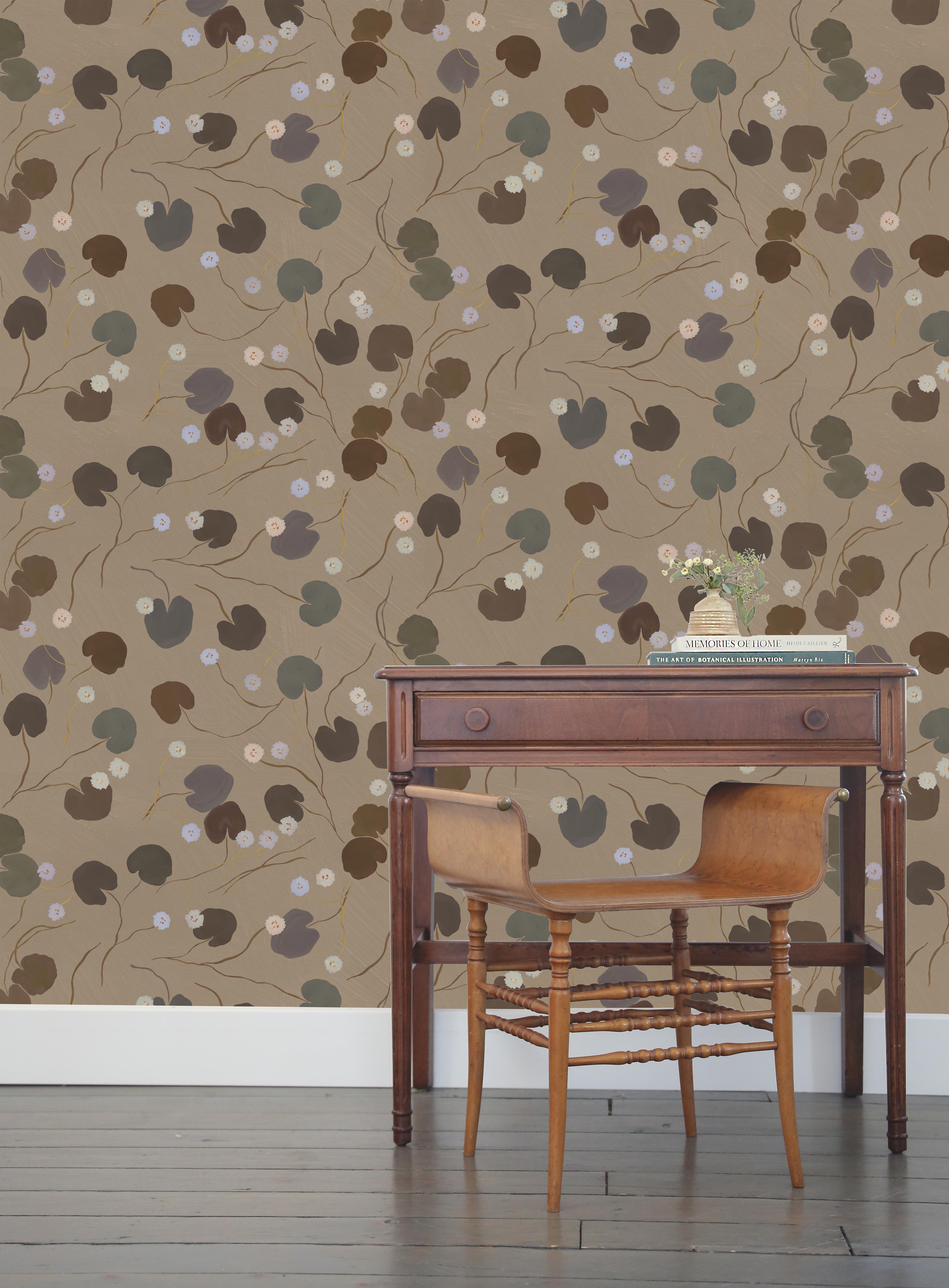 Marsh in Hazel Sample