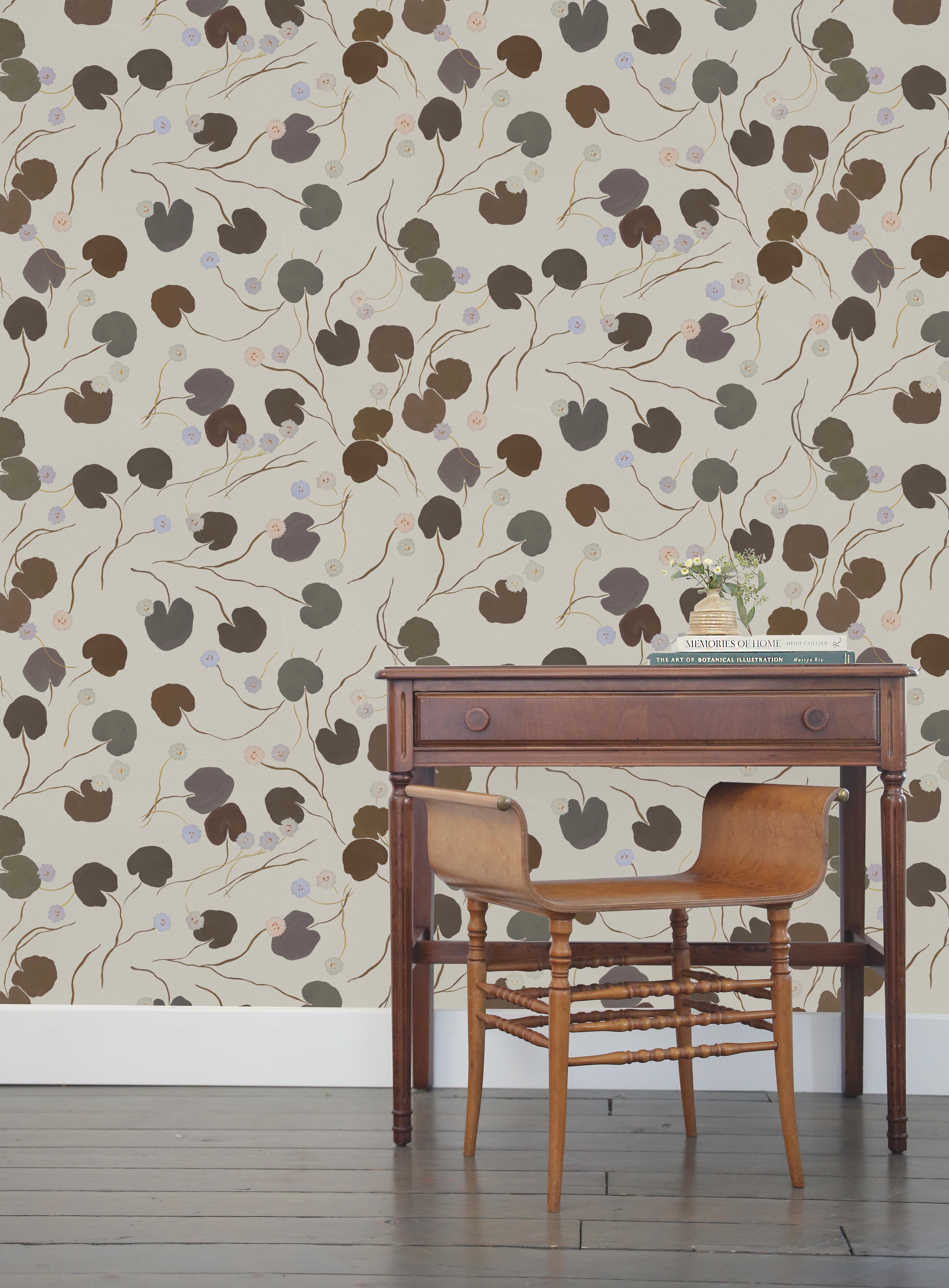 Marsh in Plum Sample