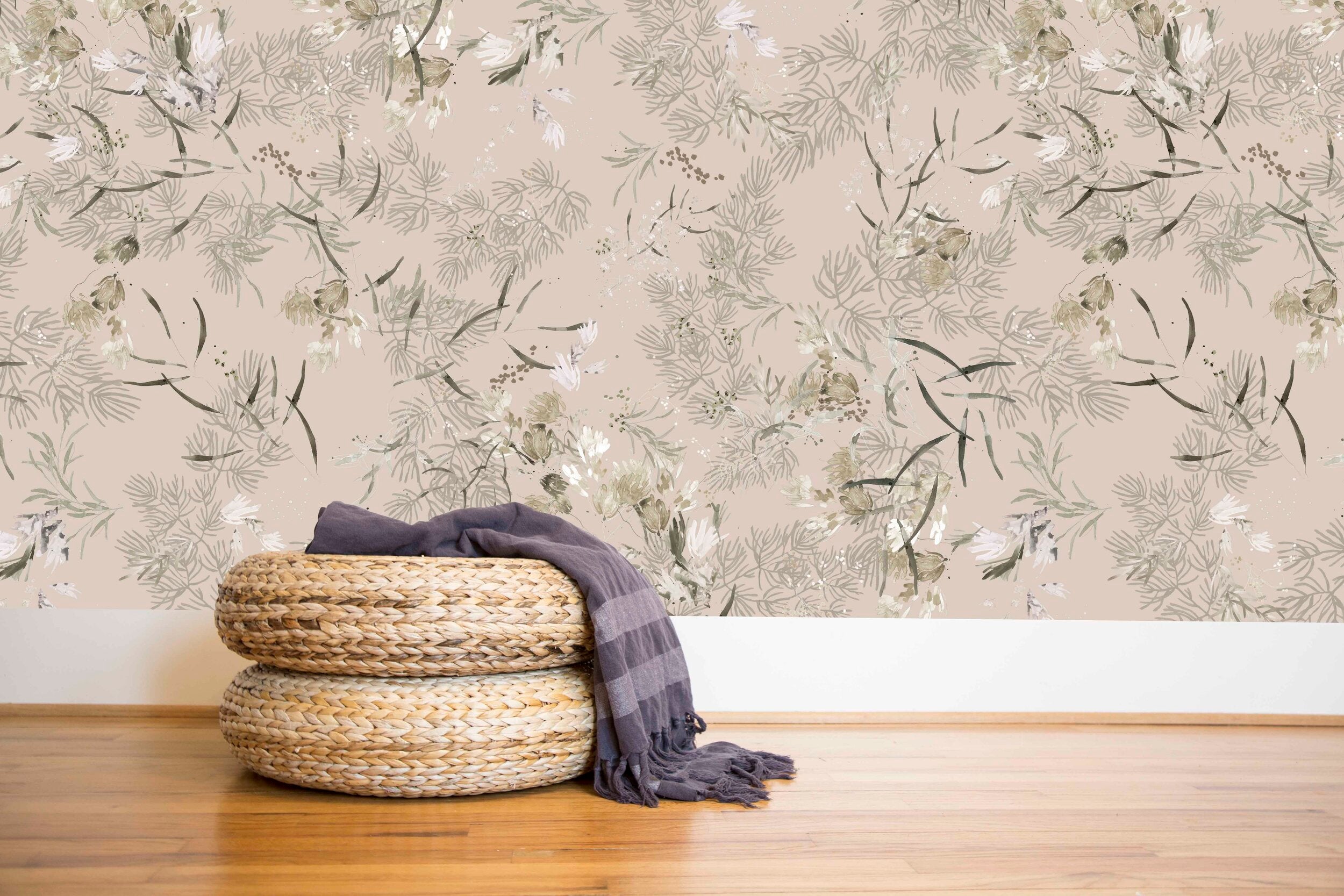 Meadow in Shell Sample