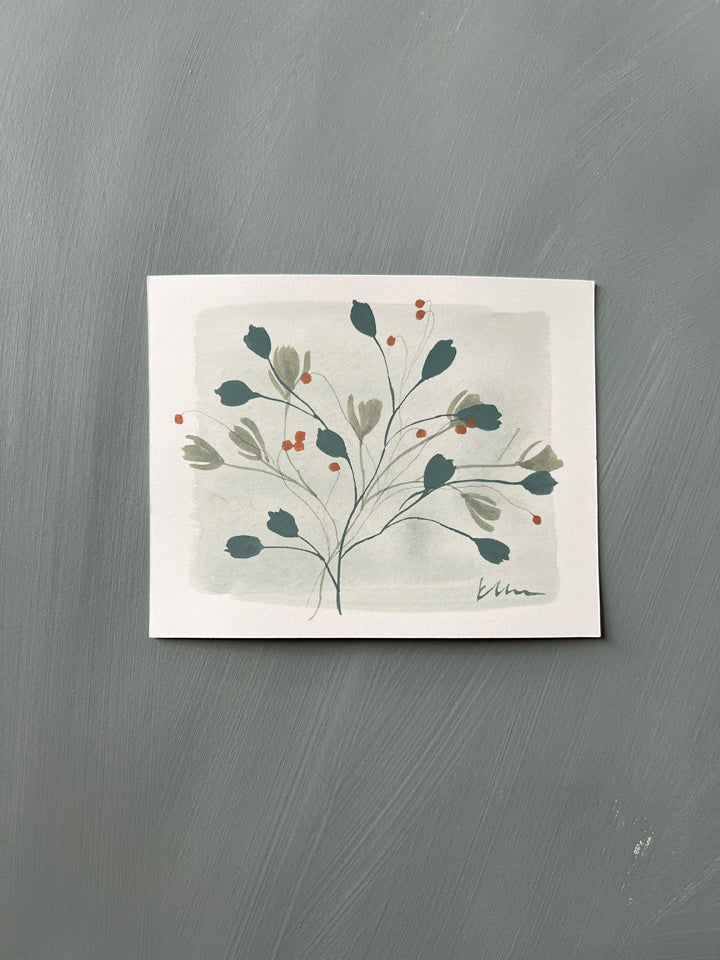 Mini Botanical No.11