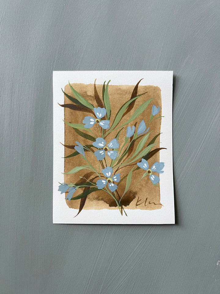 Mini Botanical No.17