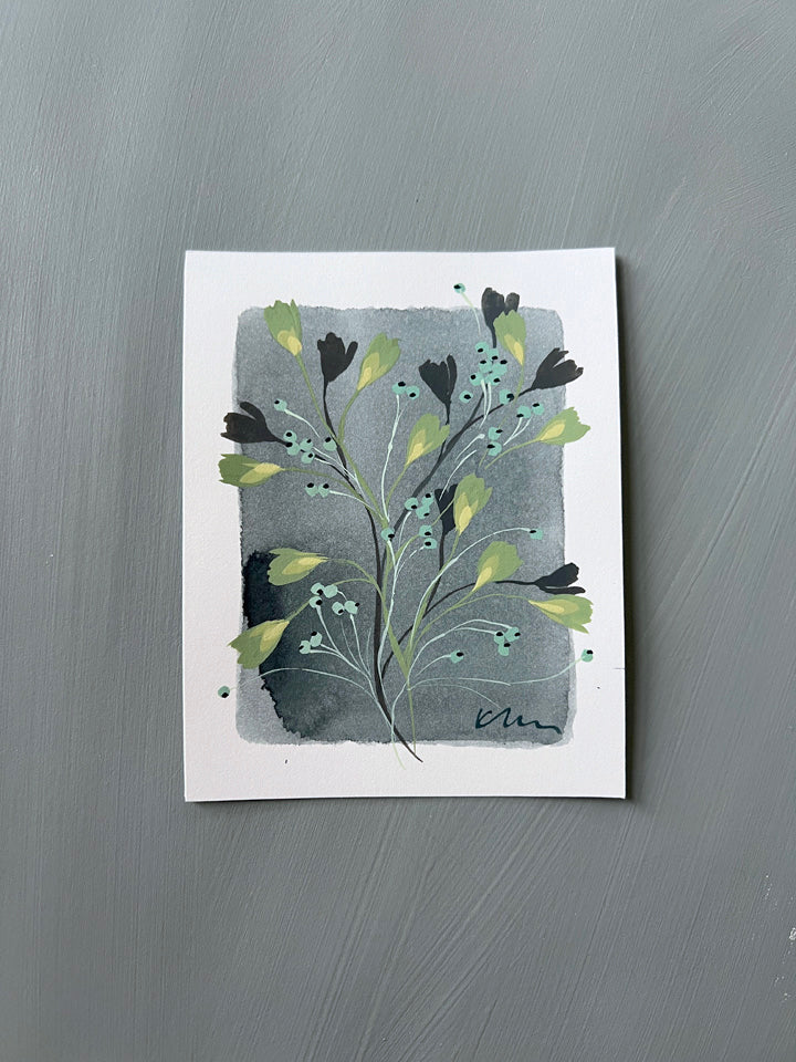 Mini Botanical No.23