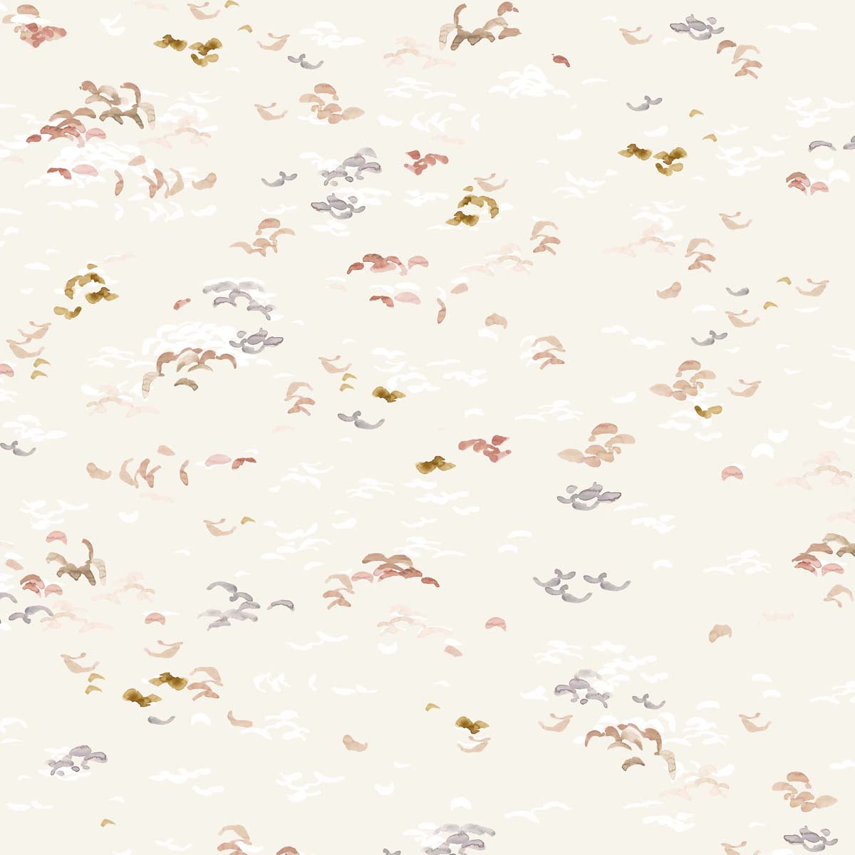 Nimbus in Blush Fabric Sample