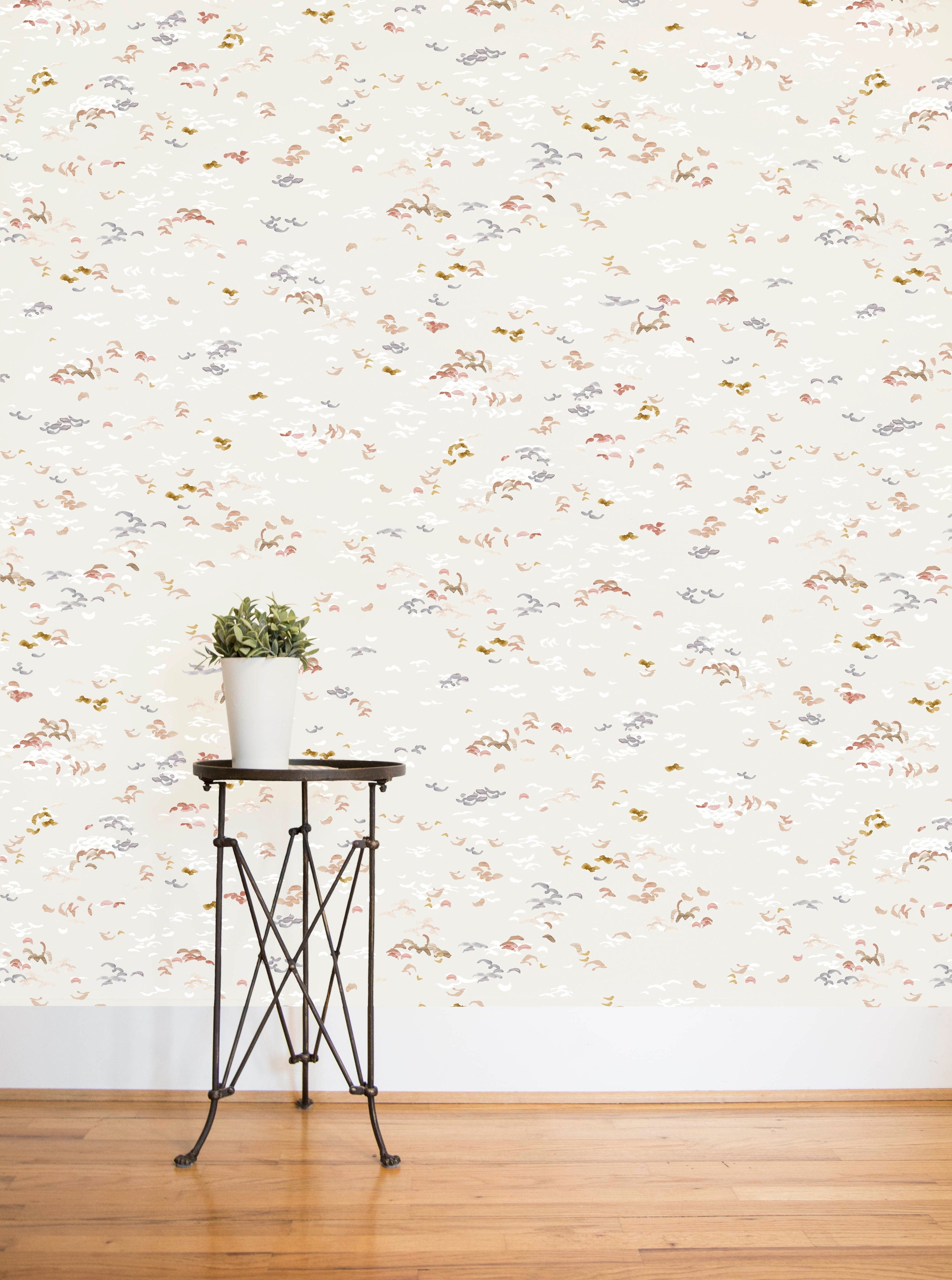 Nimbus in Blush Sample