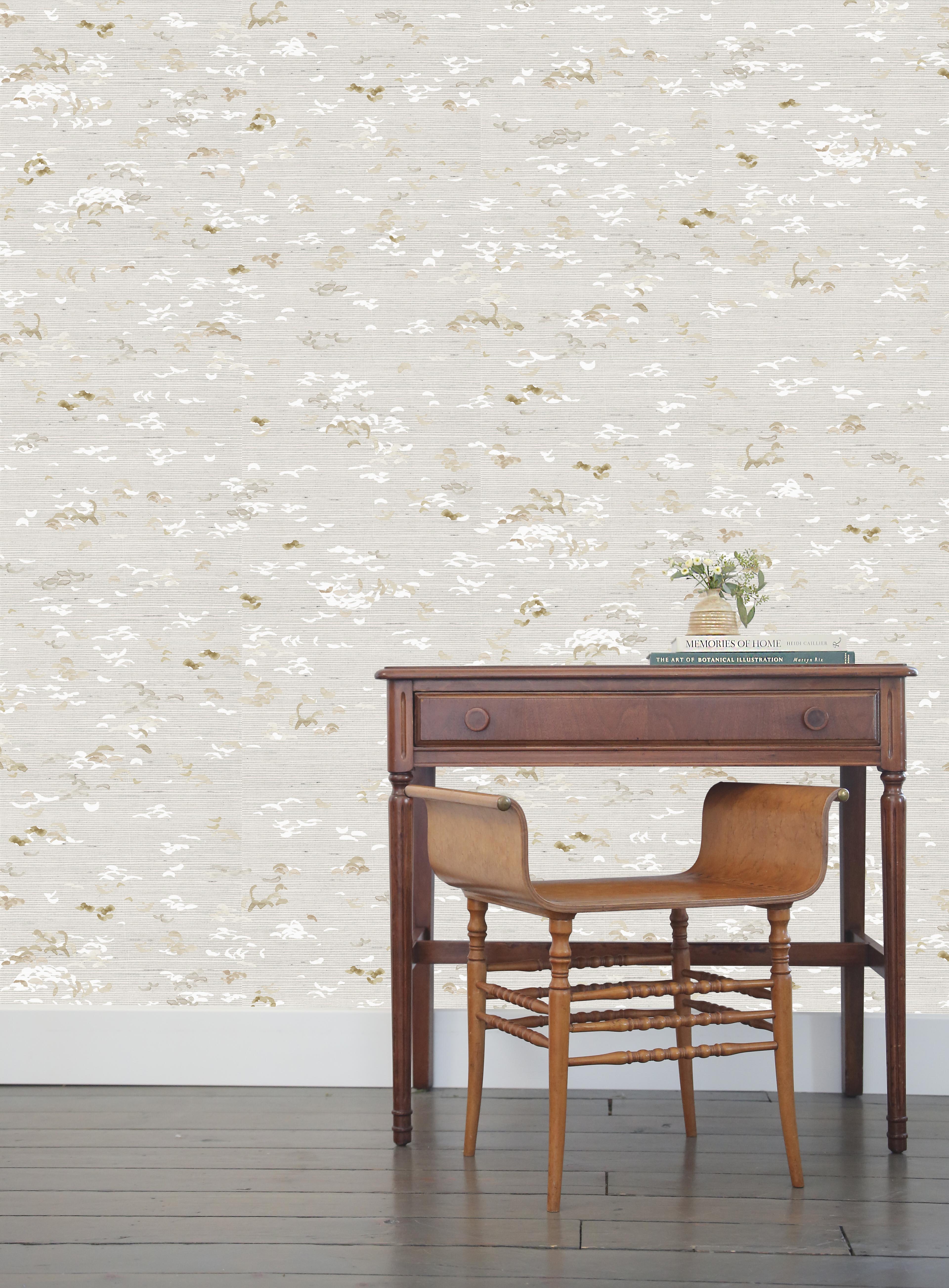 Nimbus in Dove Sample