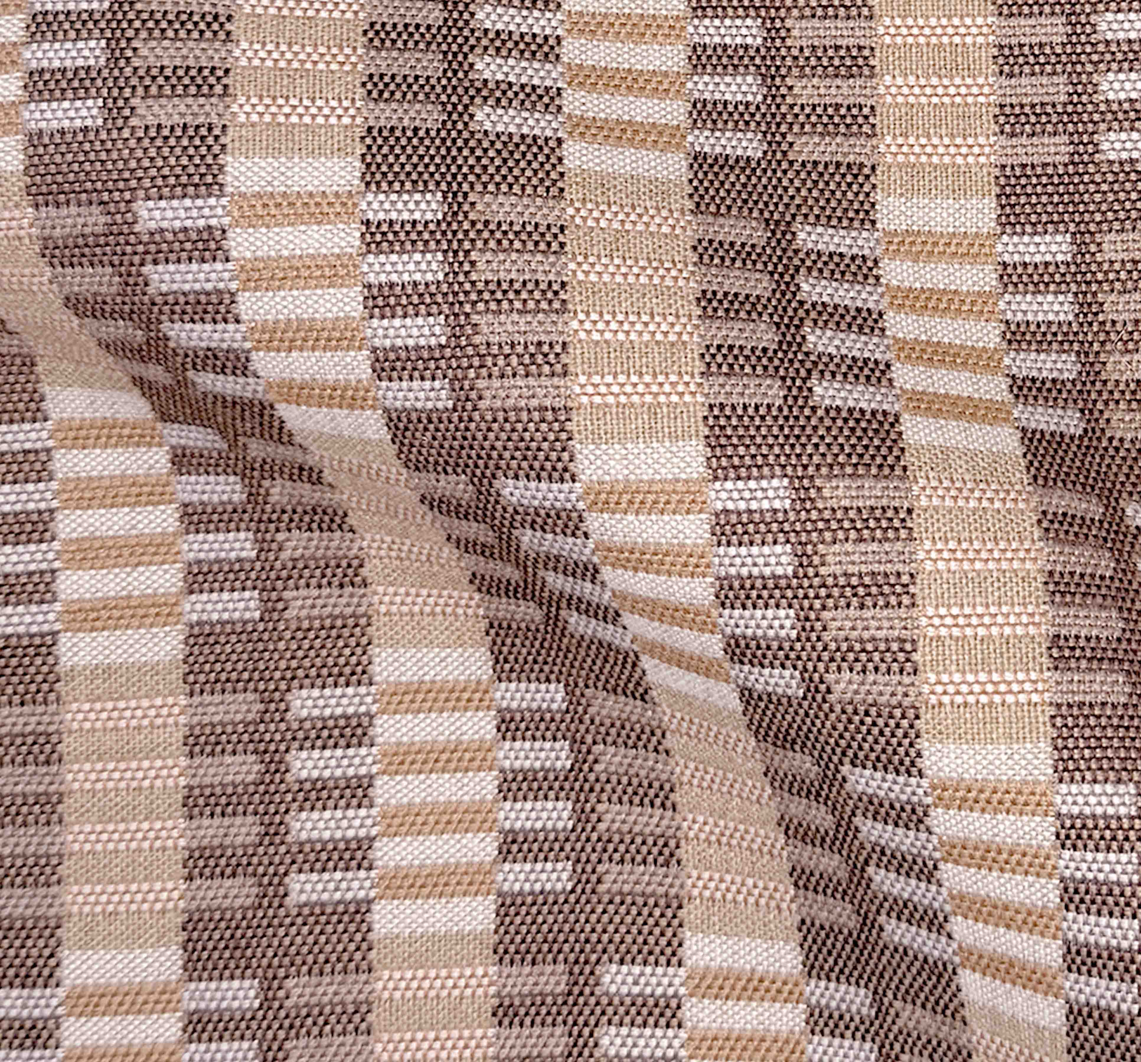 Pillar in Mink Fabric Sample