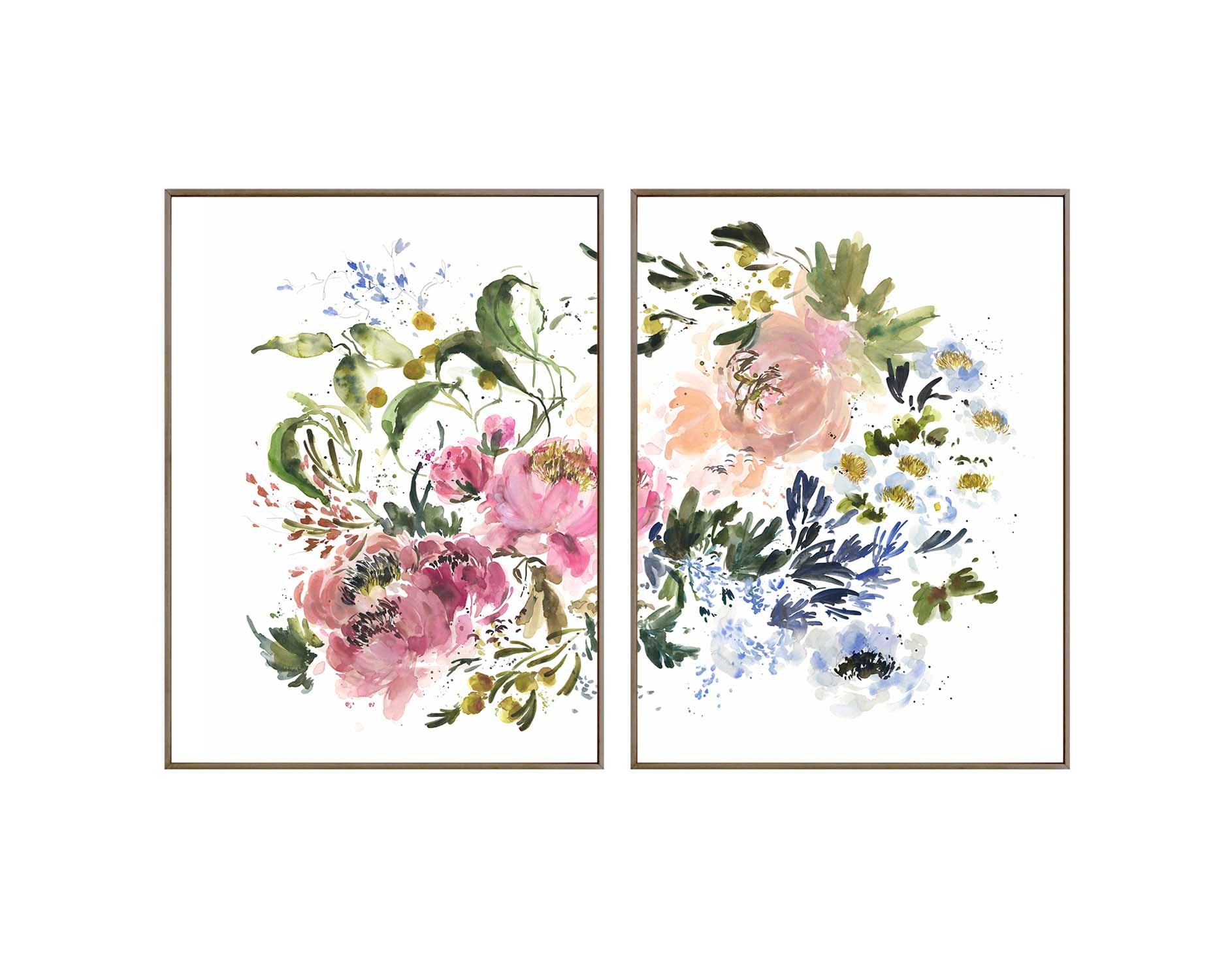 Primrose (set of two)