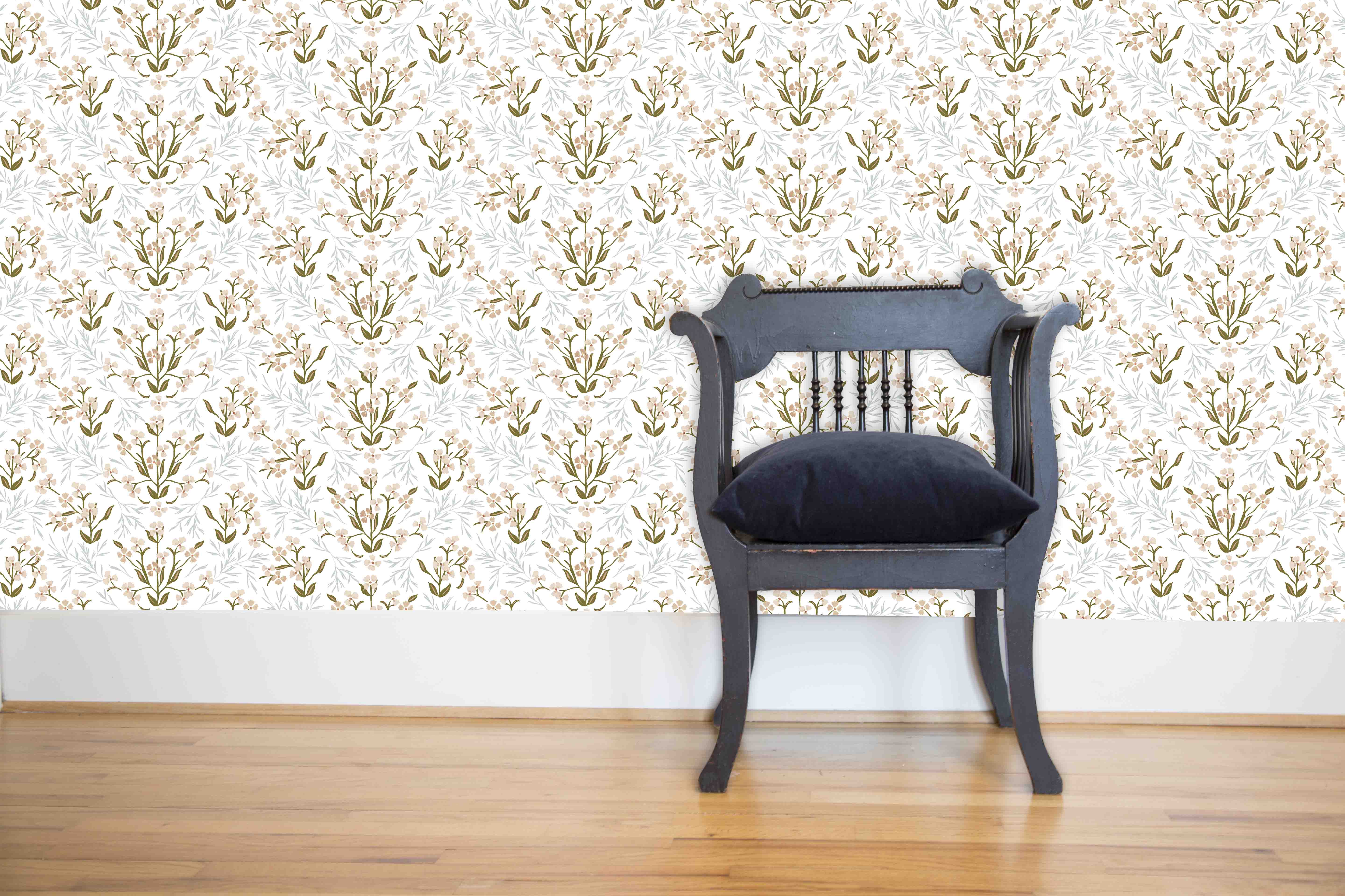 Primrose in Shell Sample