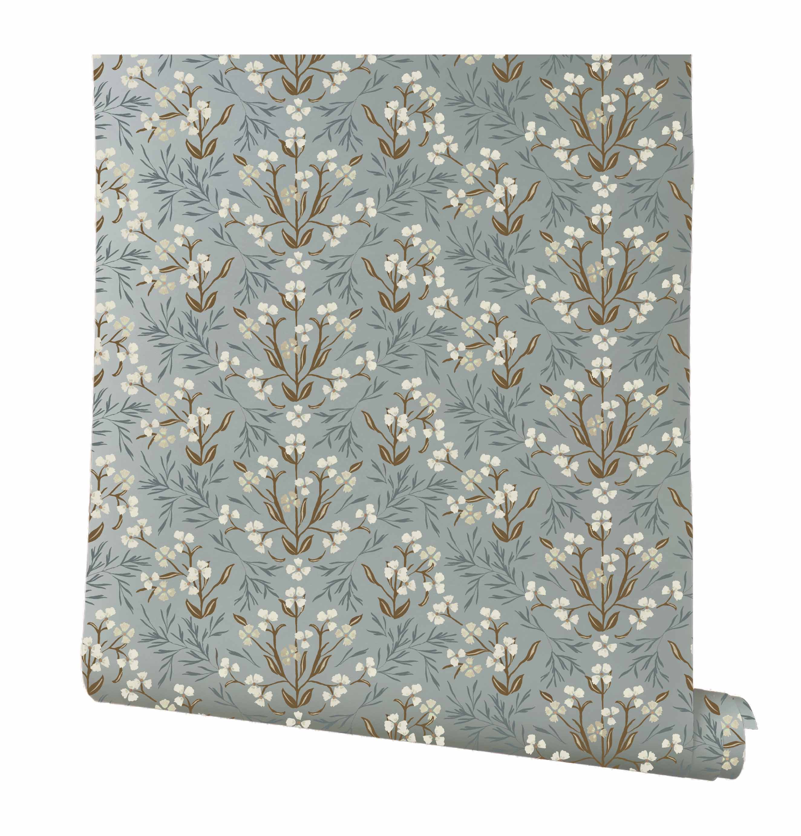 Primrose in Sky Sample