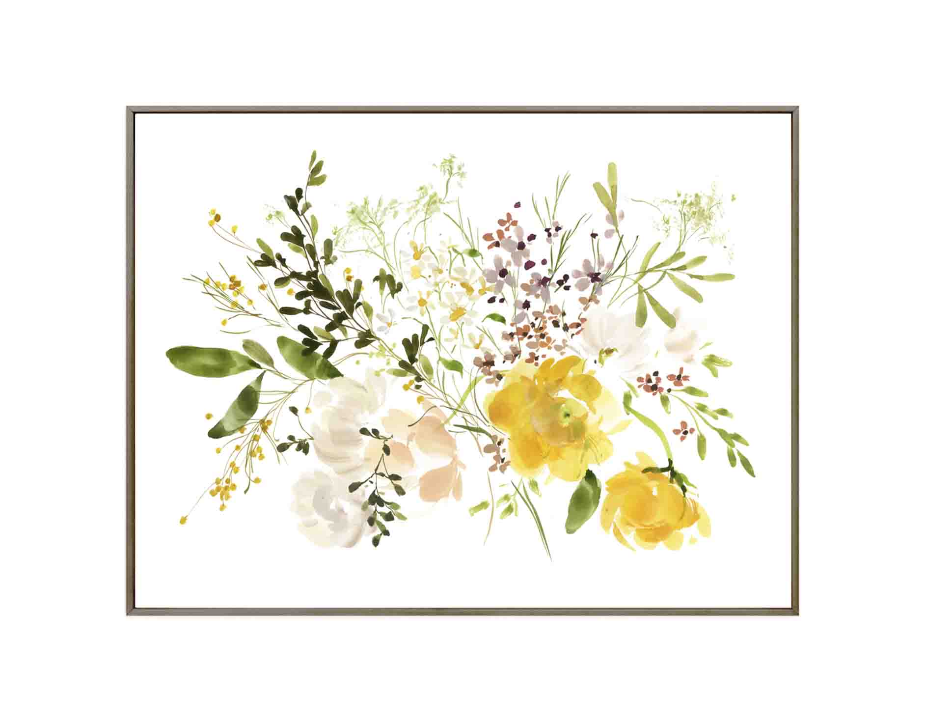 Ranunculus Bouquet No. 1