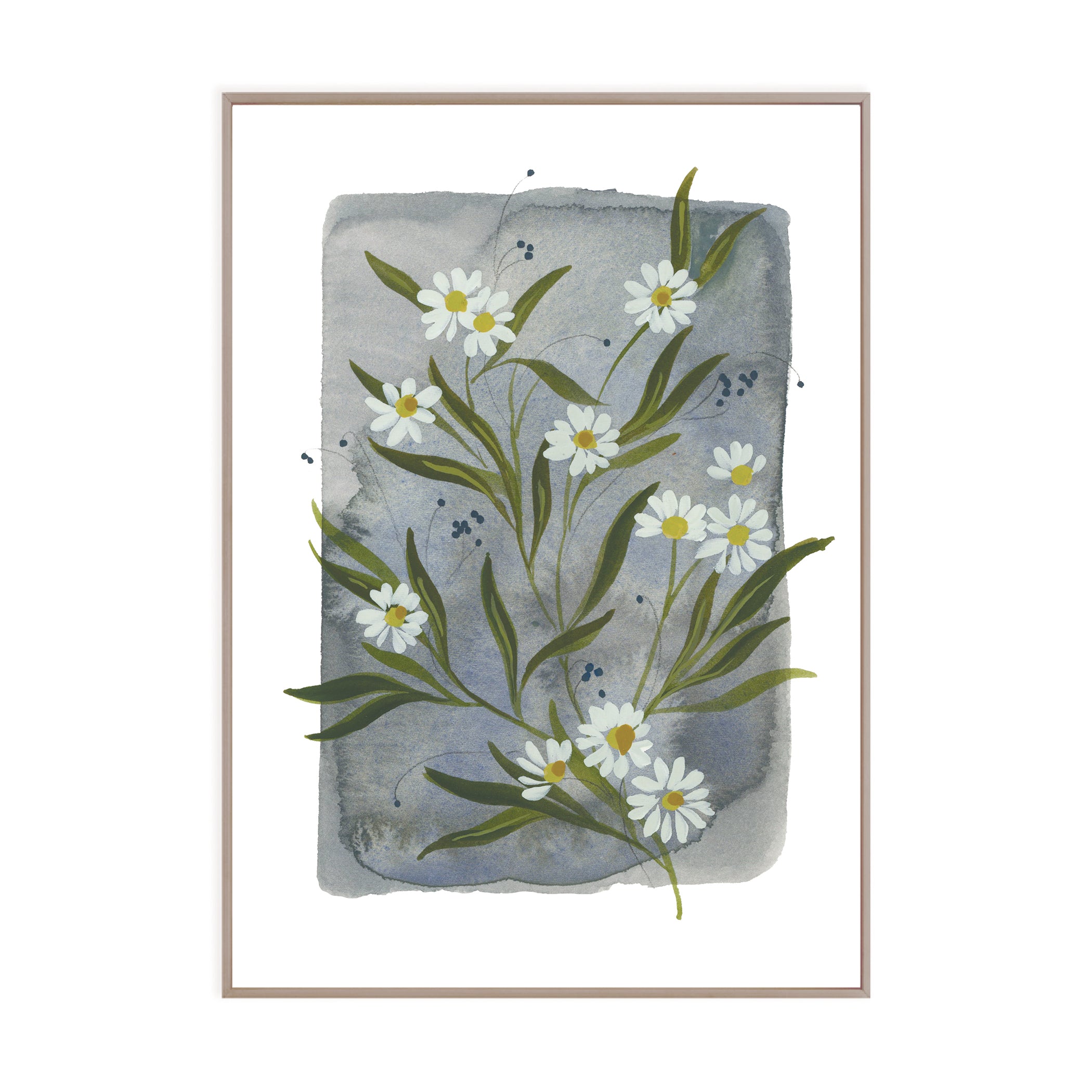 Tiny Botanicals No. 74