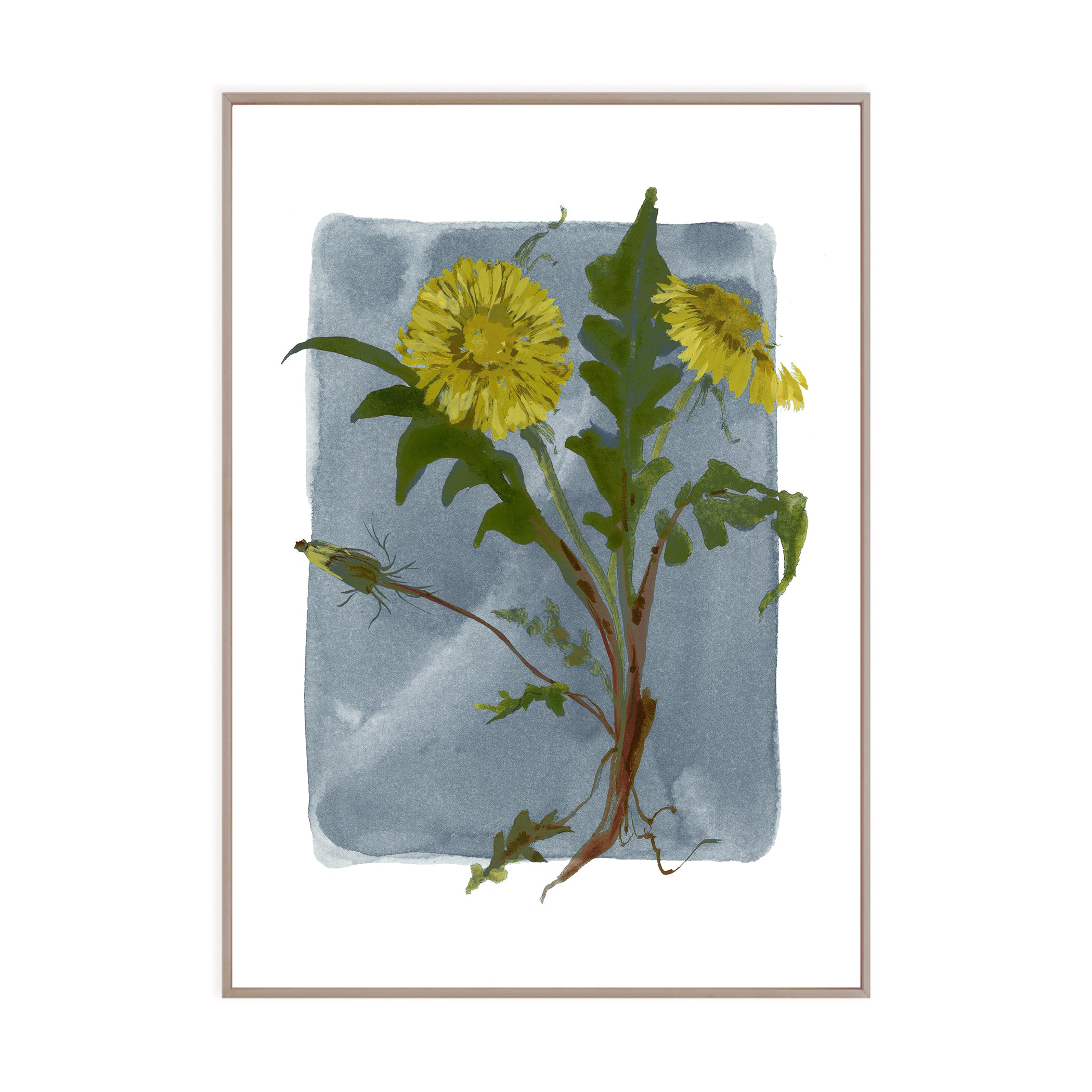 Tiny Botanicals No. 88