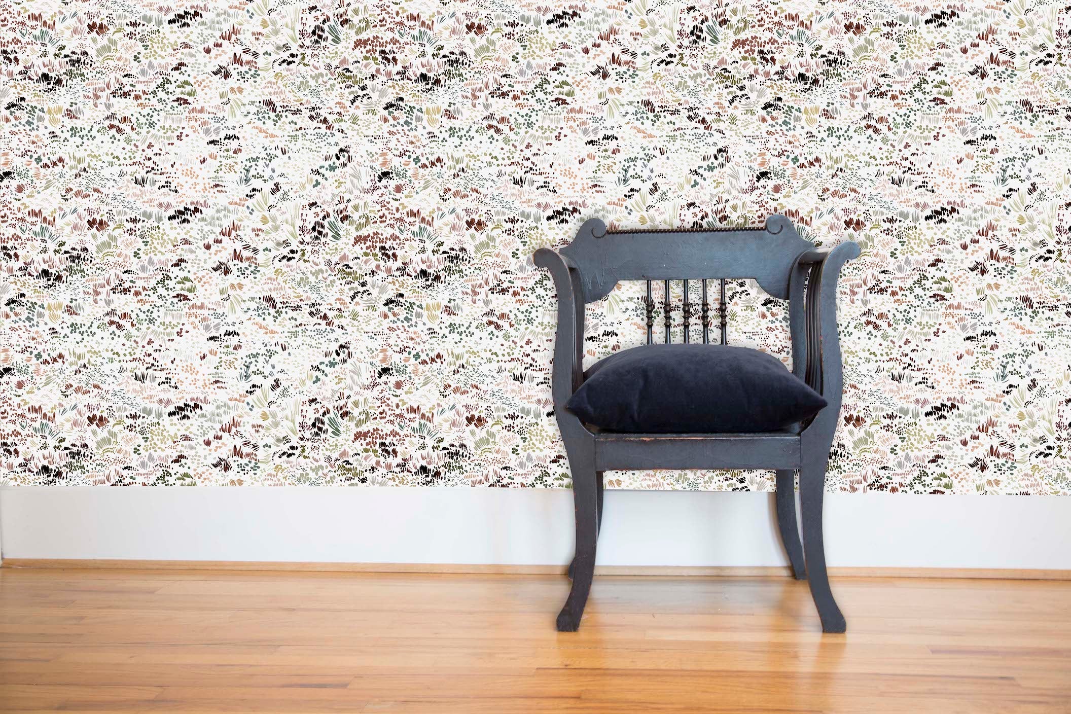 Valley in Hazel Sample