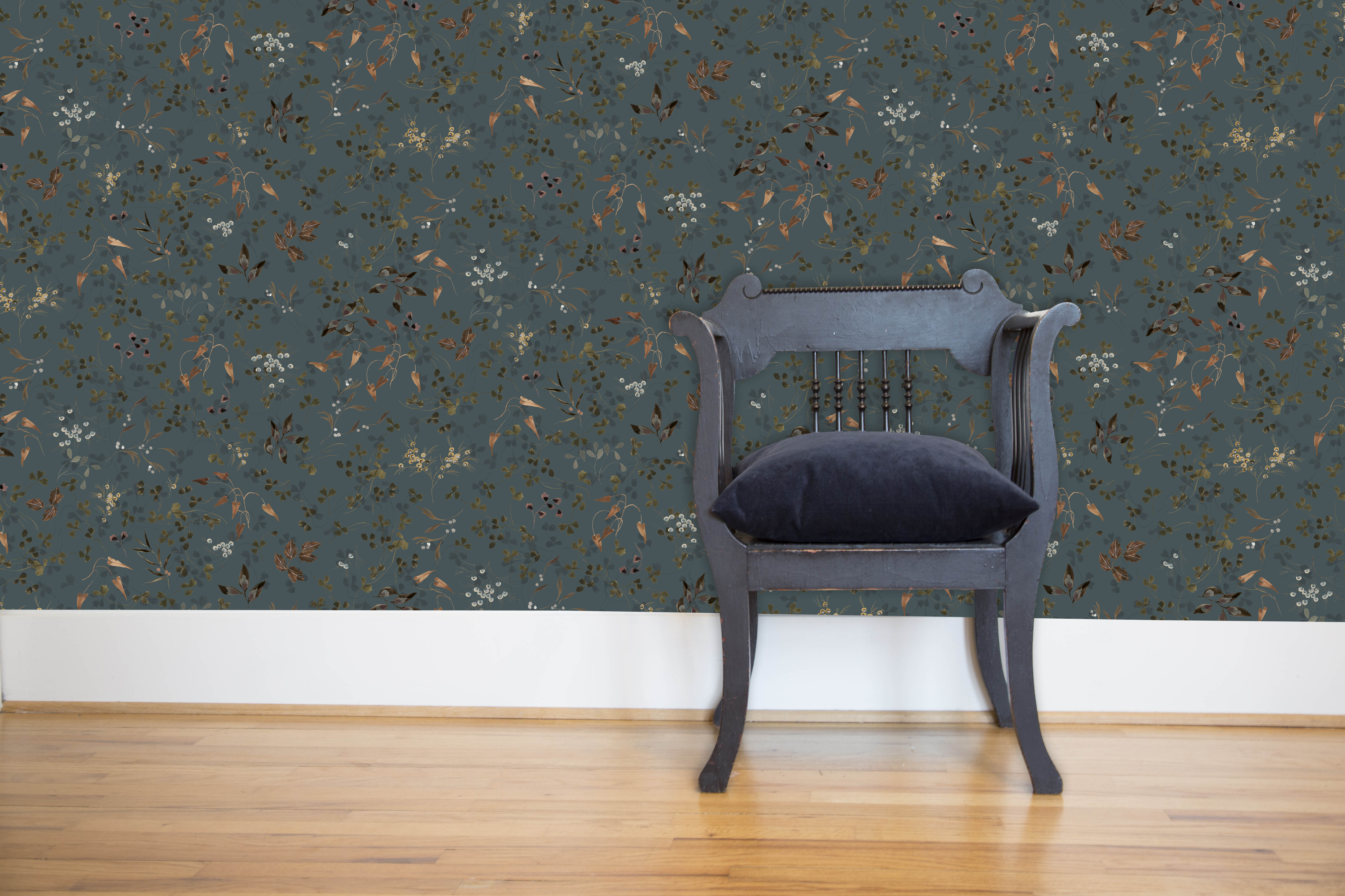 Verte in Lagoon Sample