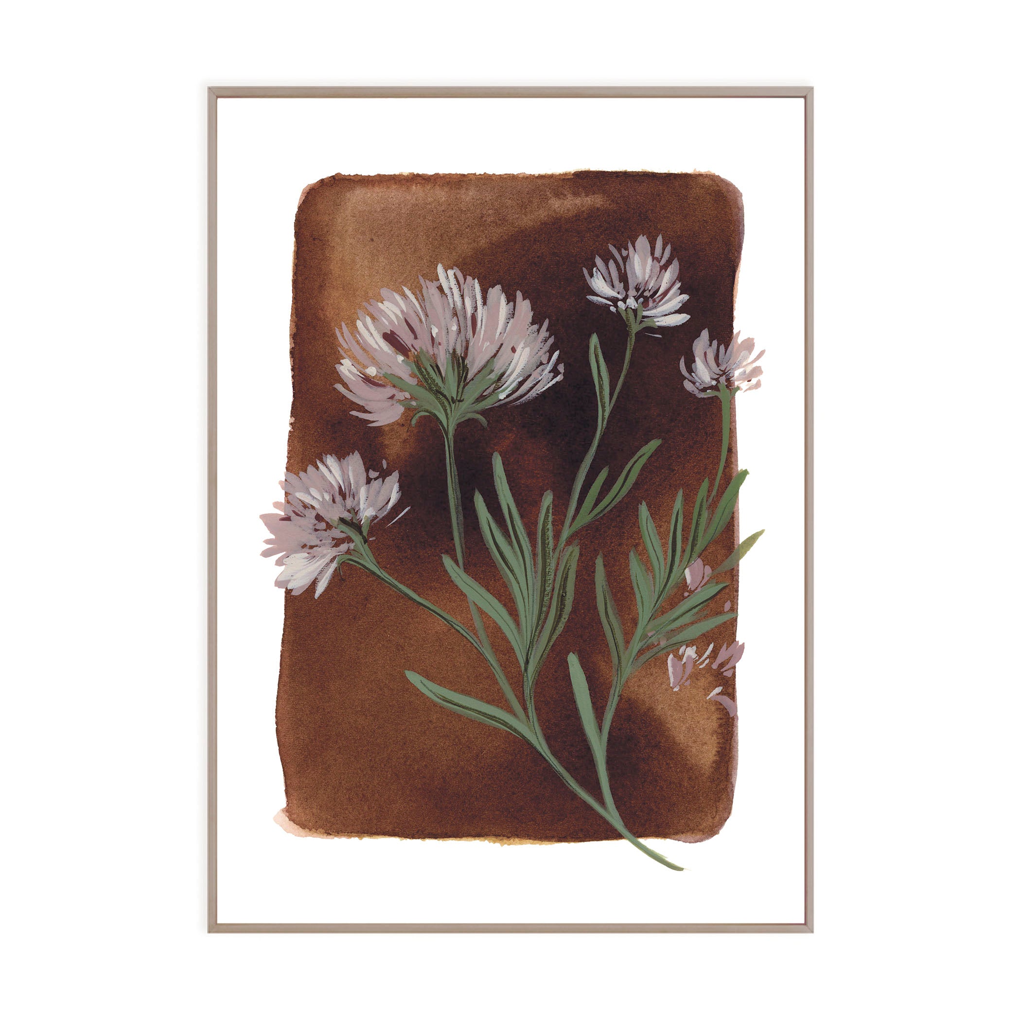 Tiny Botanicals No. 55