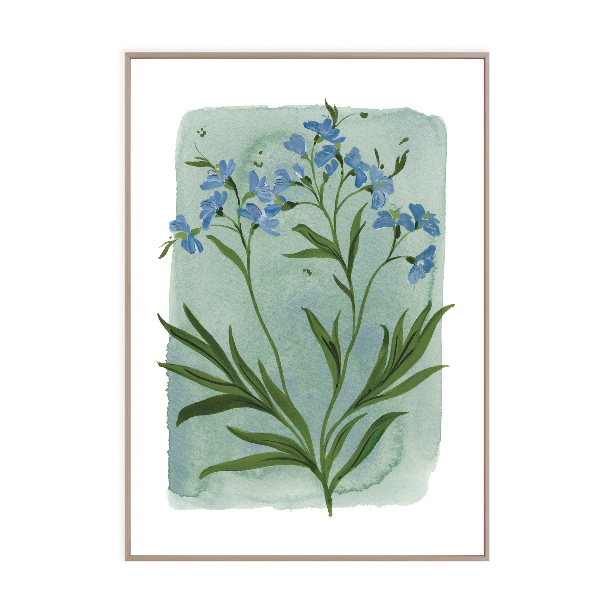 Tiny Botanicals No. 67