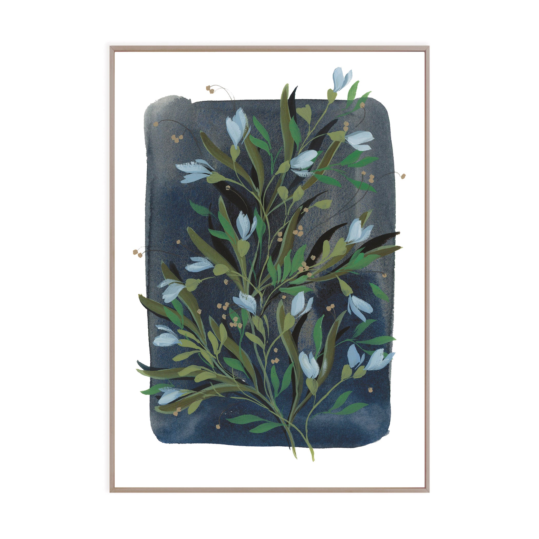 Tiny Botanicals No. 69
