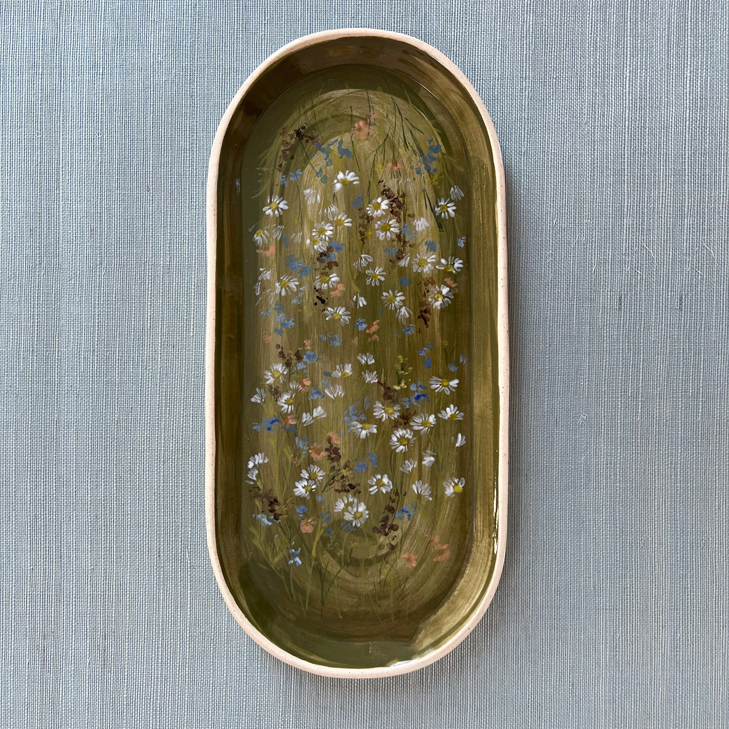 Wildflower Garden No. 84