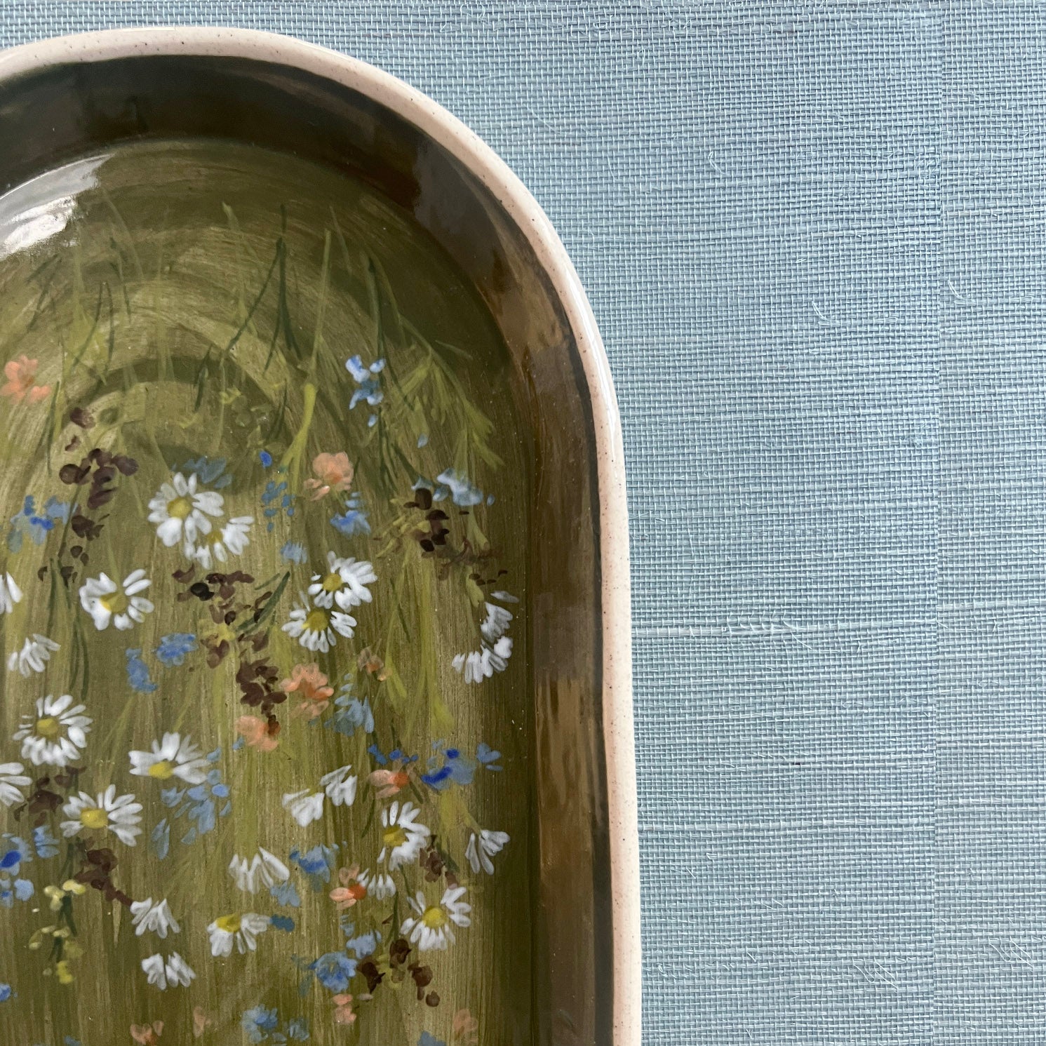 Wildflower Garden No. 84